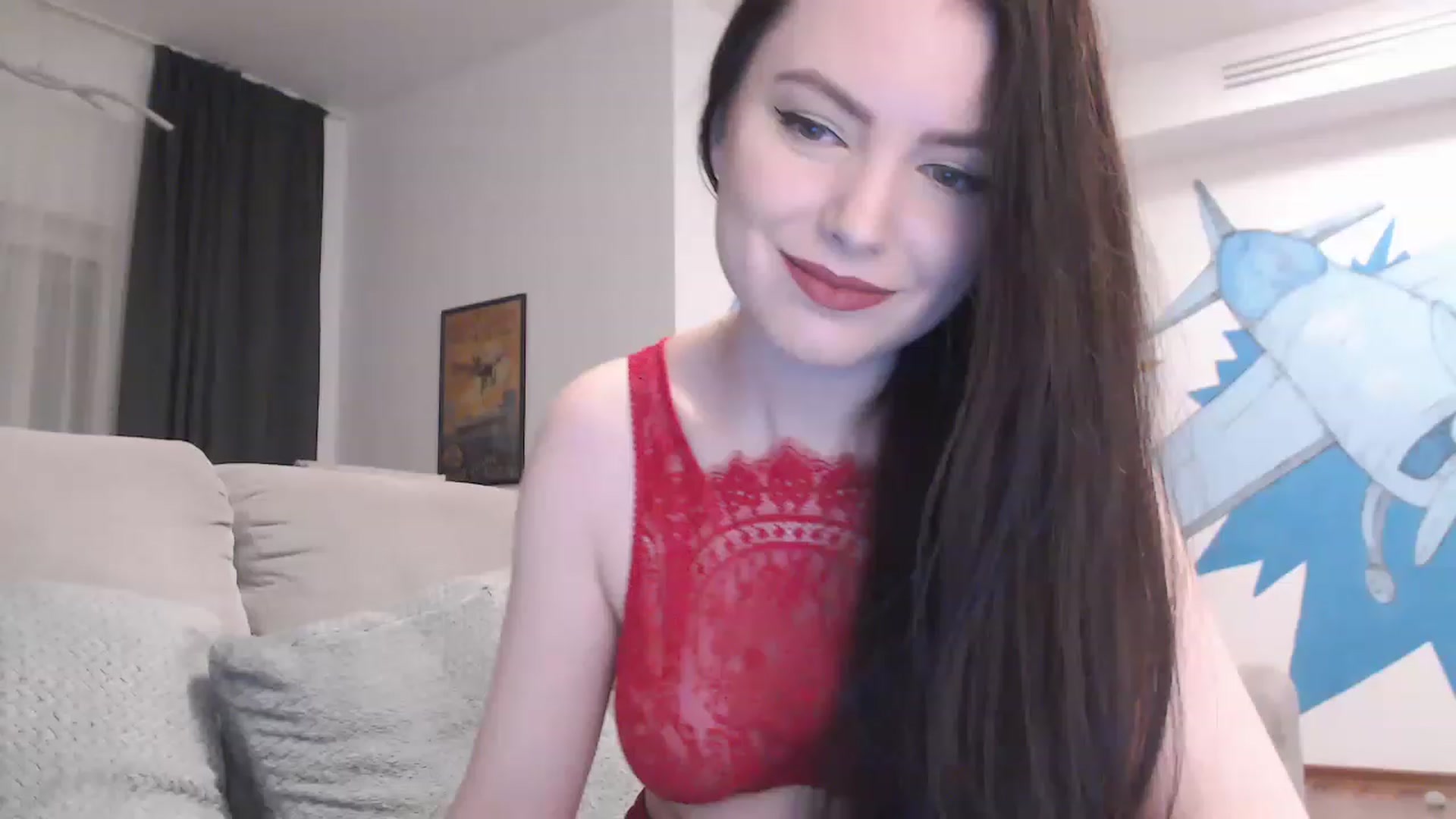 Gallery image thumbnail from Aryelle_'s myfreecams stream on, 05/18/2023, 23:01 image 10 of 20