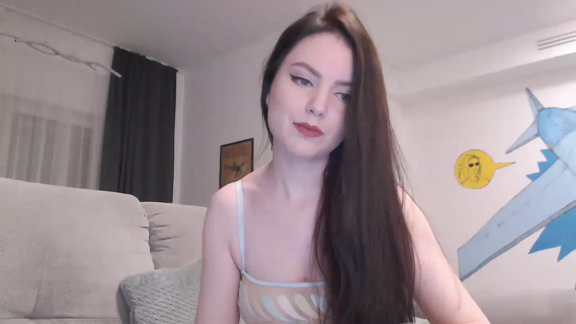 Gallery image thumbnail from Aryelle_'s myfreecams stream on, 05/19/2023, 22:40 image 9 of 20