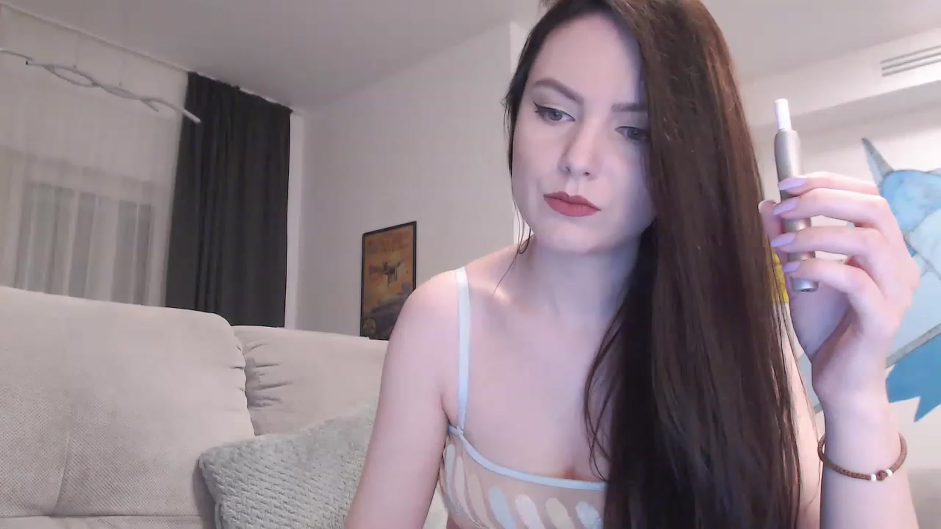 Gallery image thumbnail from Aryelle_'s myfreecams stream on, 05/19/2023, 22:40 image 16 of 20