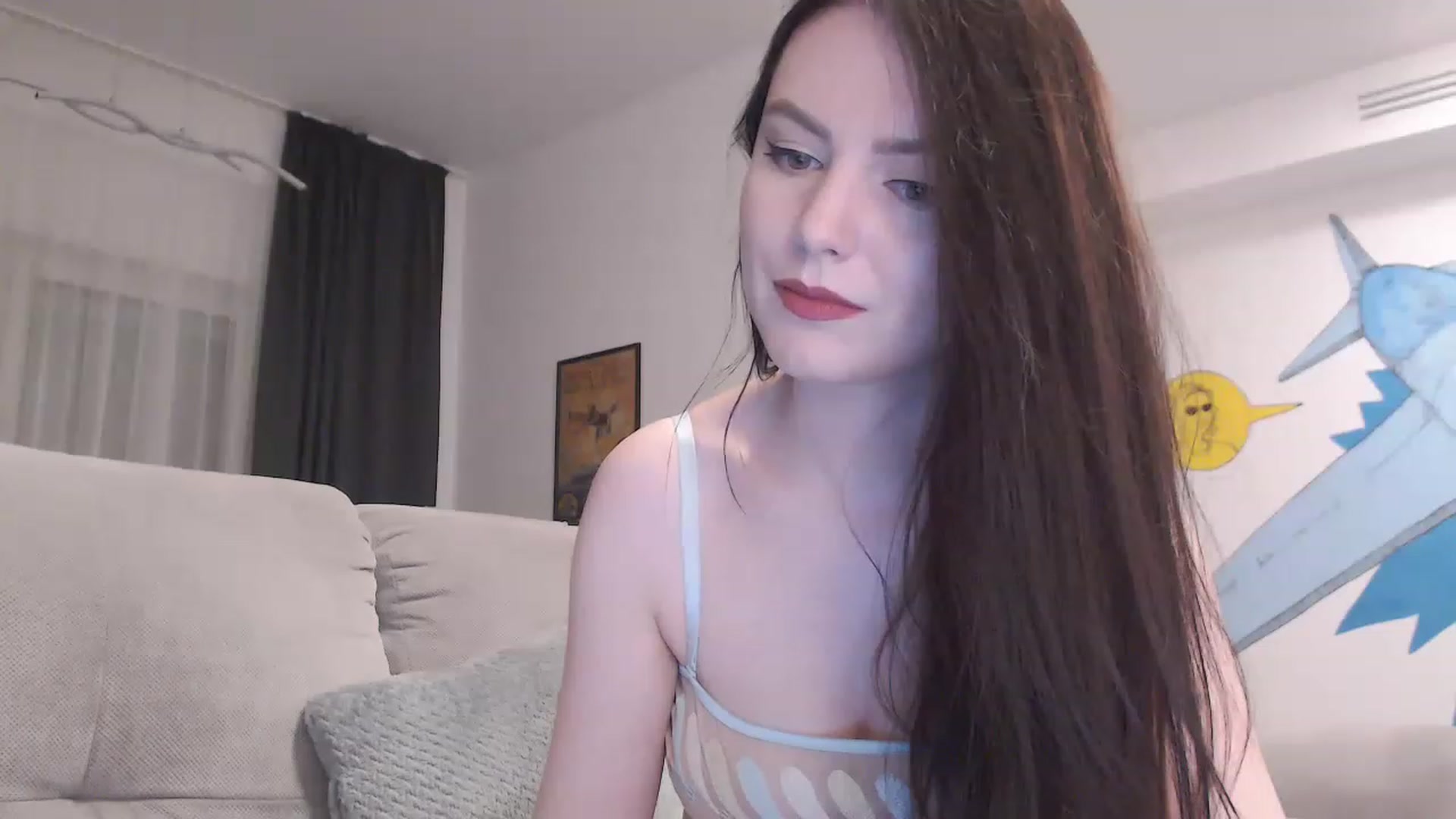 Gallery image thumbnail from Aryelle_'s myfreecams stream on, 05/19/2023, 22:40 image 14 of 20