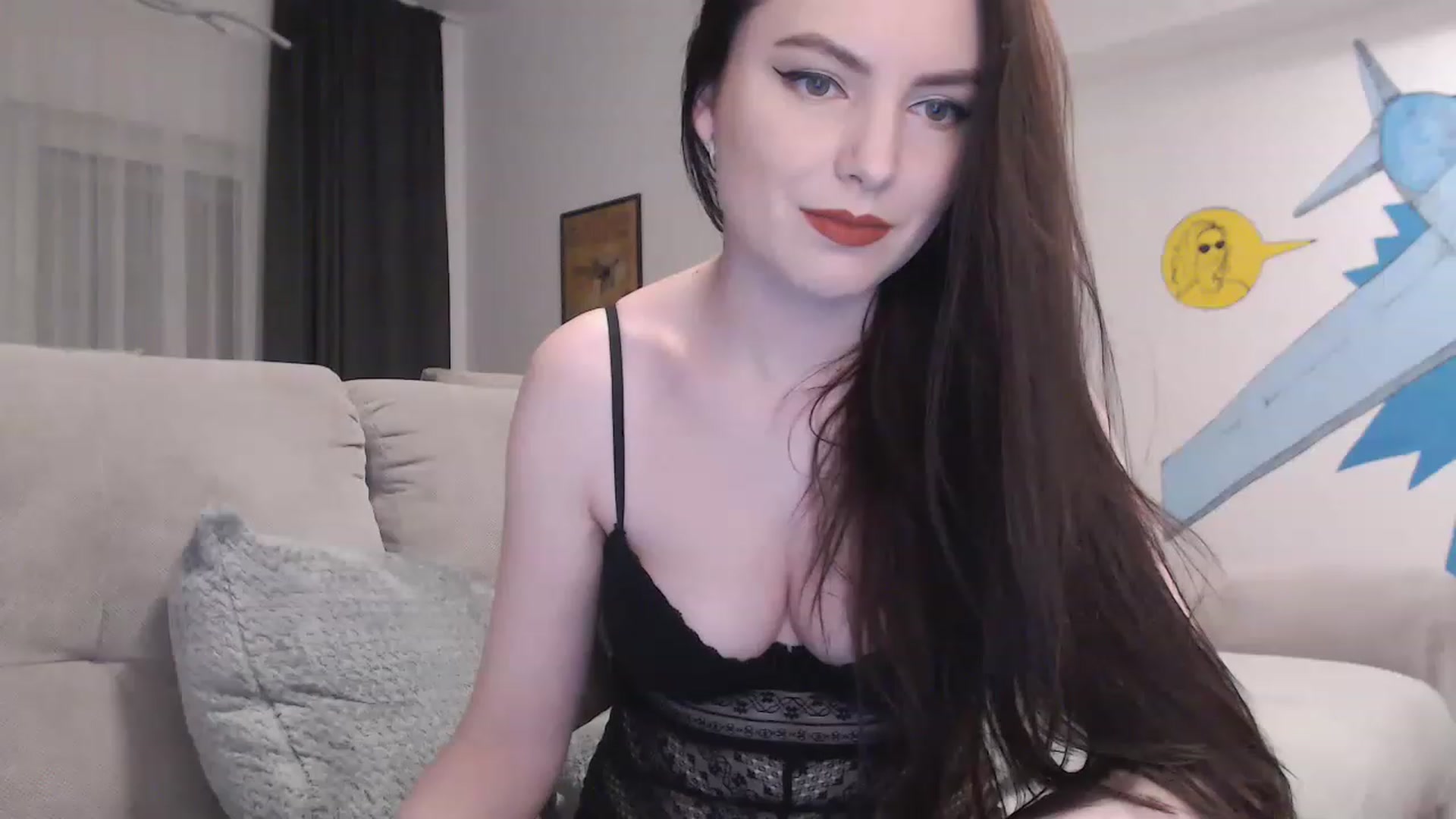 Gallery image thumbnail from Aryelle_'s myfreecams stream on, 05/23/2023, 23:47 image 18 of 20