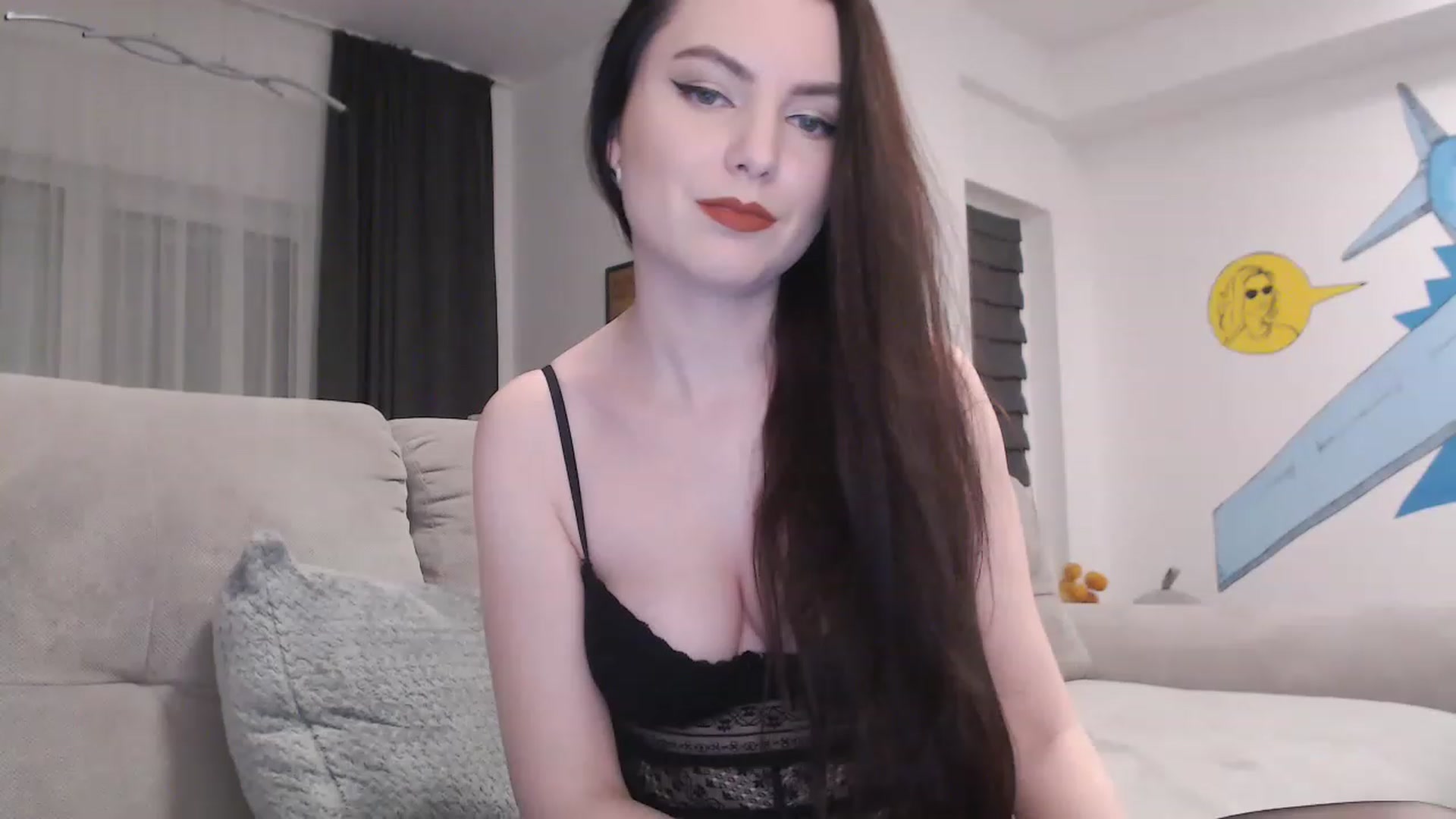 Gallery image thumbnail from Aryelle_'s myfreecams stream on, 05/23/2023, 23:47 image 12 of 20