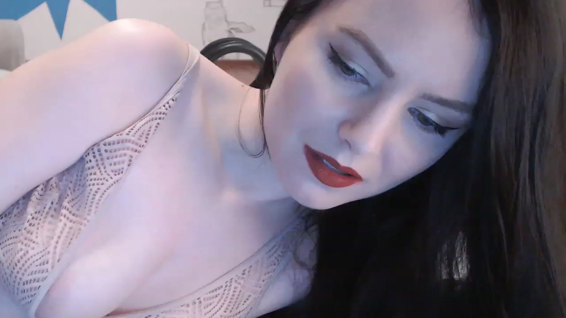 Gallery image thumbnail from Aryelle_'s myfreecams stream on, 05/29/2023, 24:26 image 4 of 20