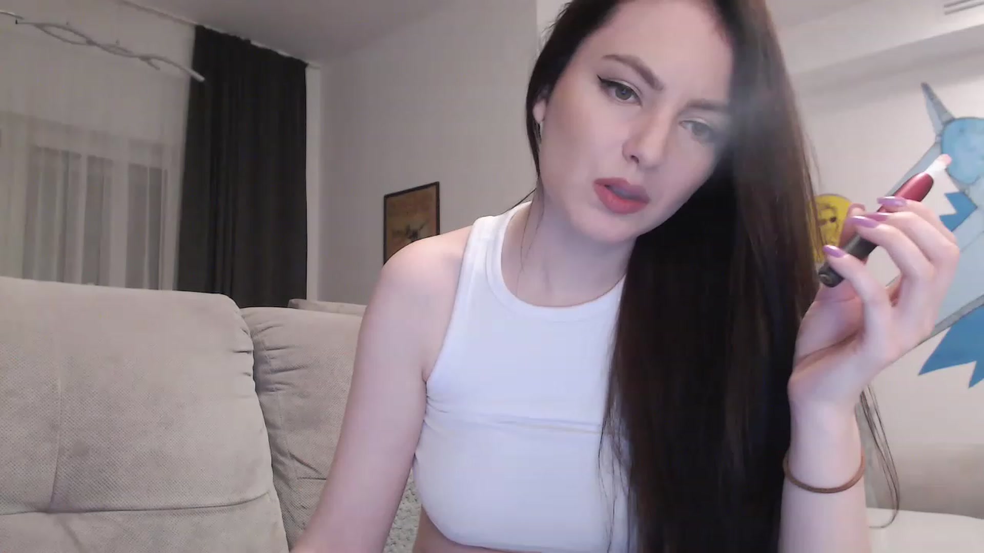 Gallery image thumbnail from Aryelle_'s myfreecams stream on, 05/31/2023, 01:10 image 2 of 20