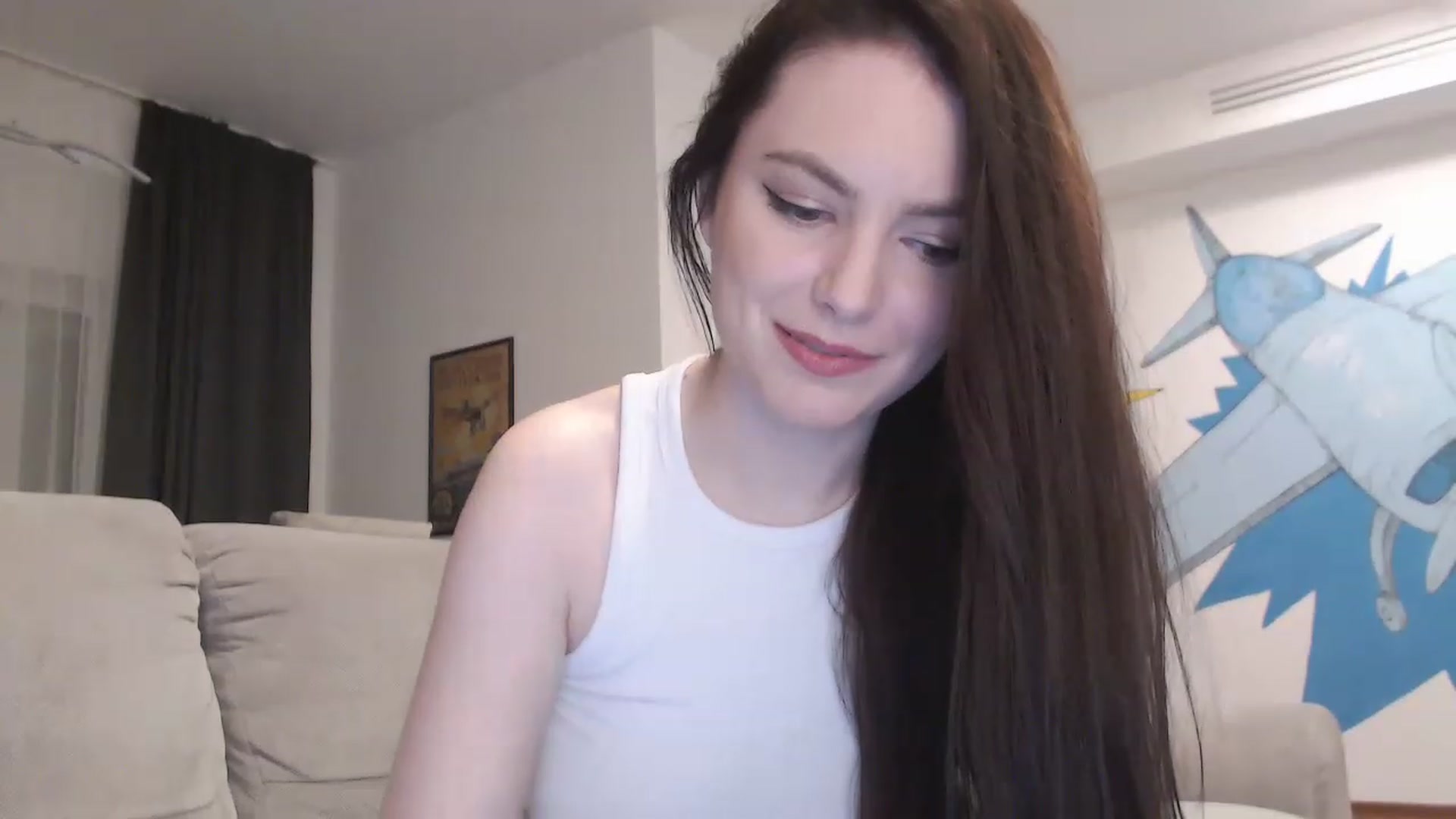 Gallery image thumbnail from Aryelle_'s myfreecams stream on, 05/31/2023, 01:10 image 15 of 20