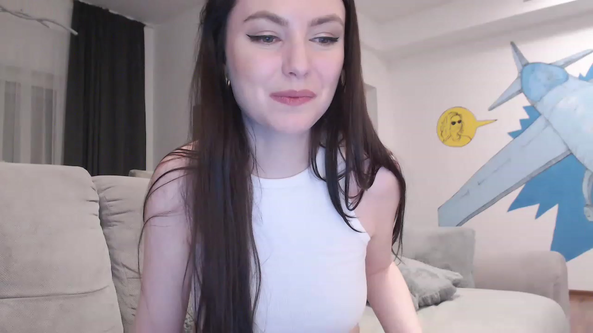 Gallery image thumbnail from Aryelle_'s myfreecams stream on, 05/31/2023, 01:53 image 16 of 20