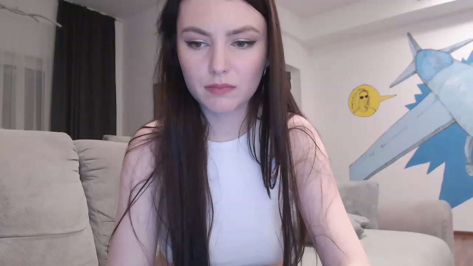 Gallery image thumbnail from Aryelle_'s myfreecams stream on, 05/31/2023, 01:53 image 17 of 20