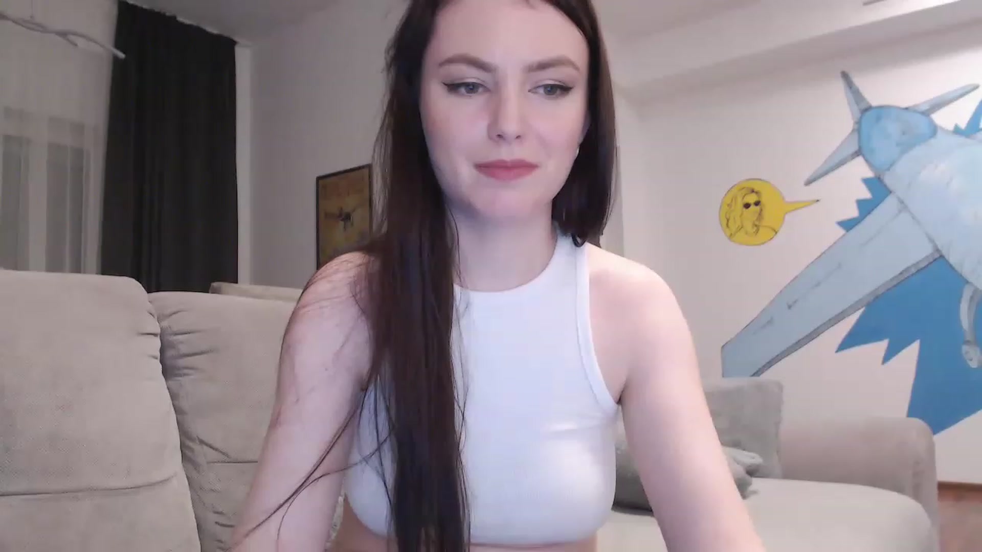 Gallery image thumbnail from Aryelle_'s myfreecams stream on, 05/31/2023, 01:53 image 10 of 20