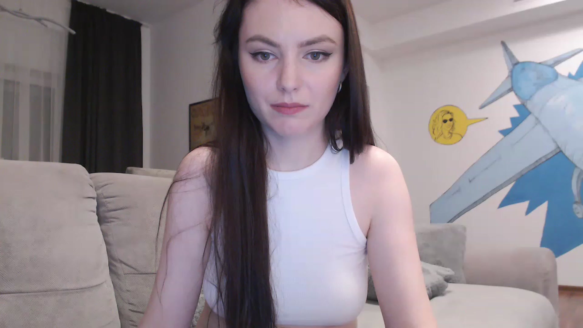 Gallery image thumbnail from Aryelle_'s myfreecams stream on, 05/31/2023, 01:53 image 13 of 20