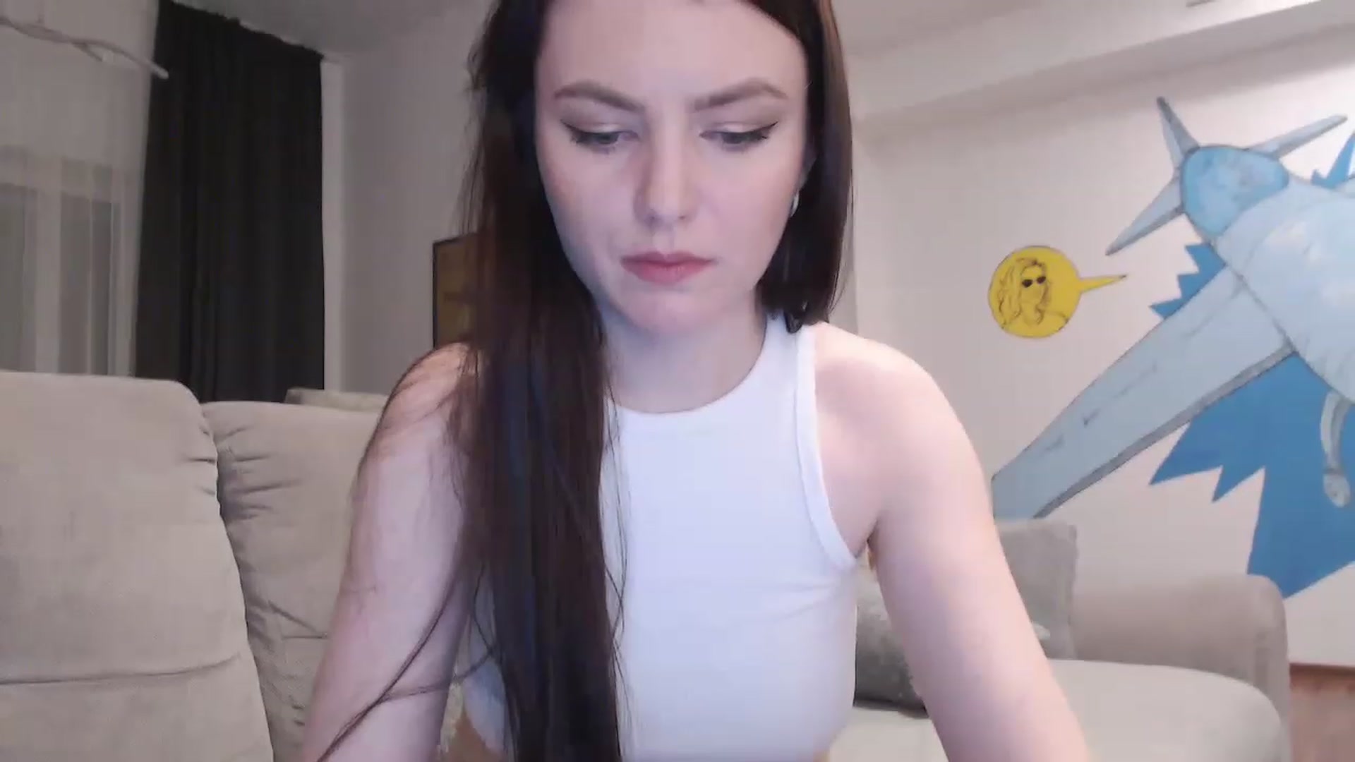 Gallery image thumbnail from Aryelle_'s myfreecams stream on, 05/31/2023, 01:53 image 7 of 20
