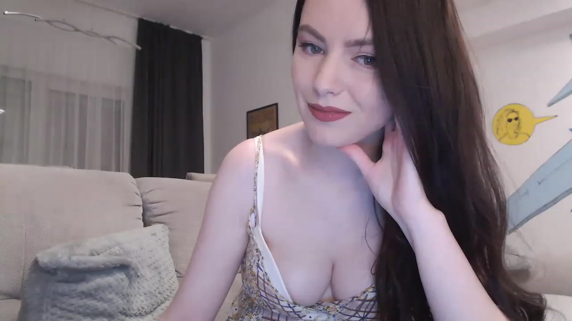 Gallery image thumbnail from Aryelle_'s myfreecams stream on, 06/06/2023, 22:10 image 12 of 20