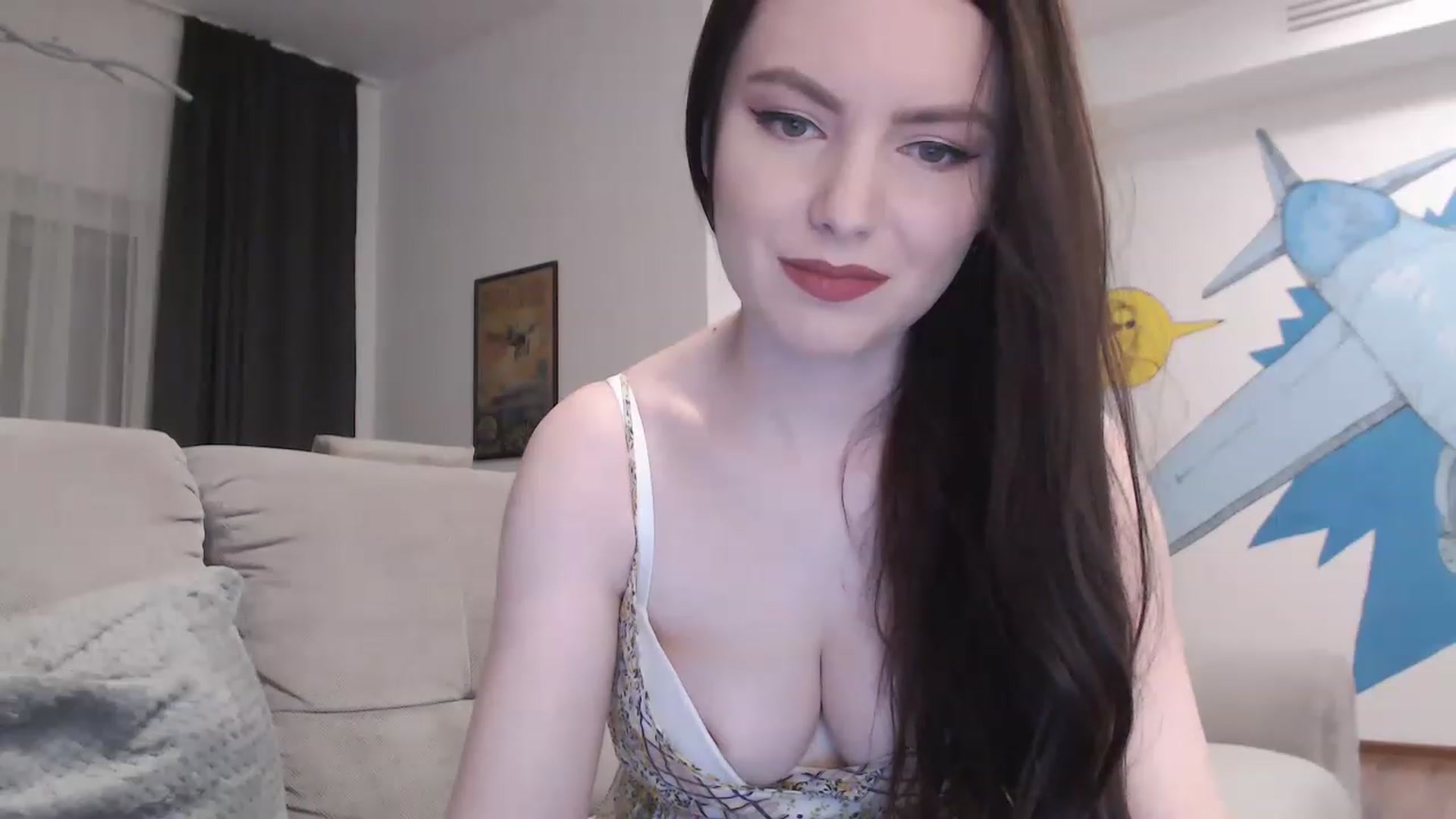 Gallery image thumbnail from Aryelle_'s myfreecams stream on, 06/06/2023, 22:10 image 17 of 20