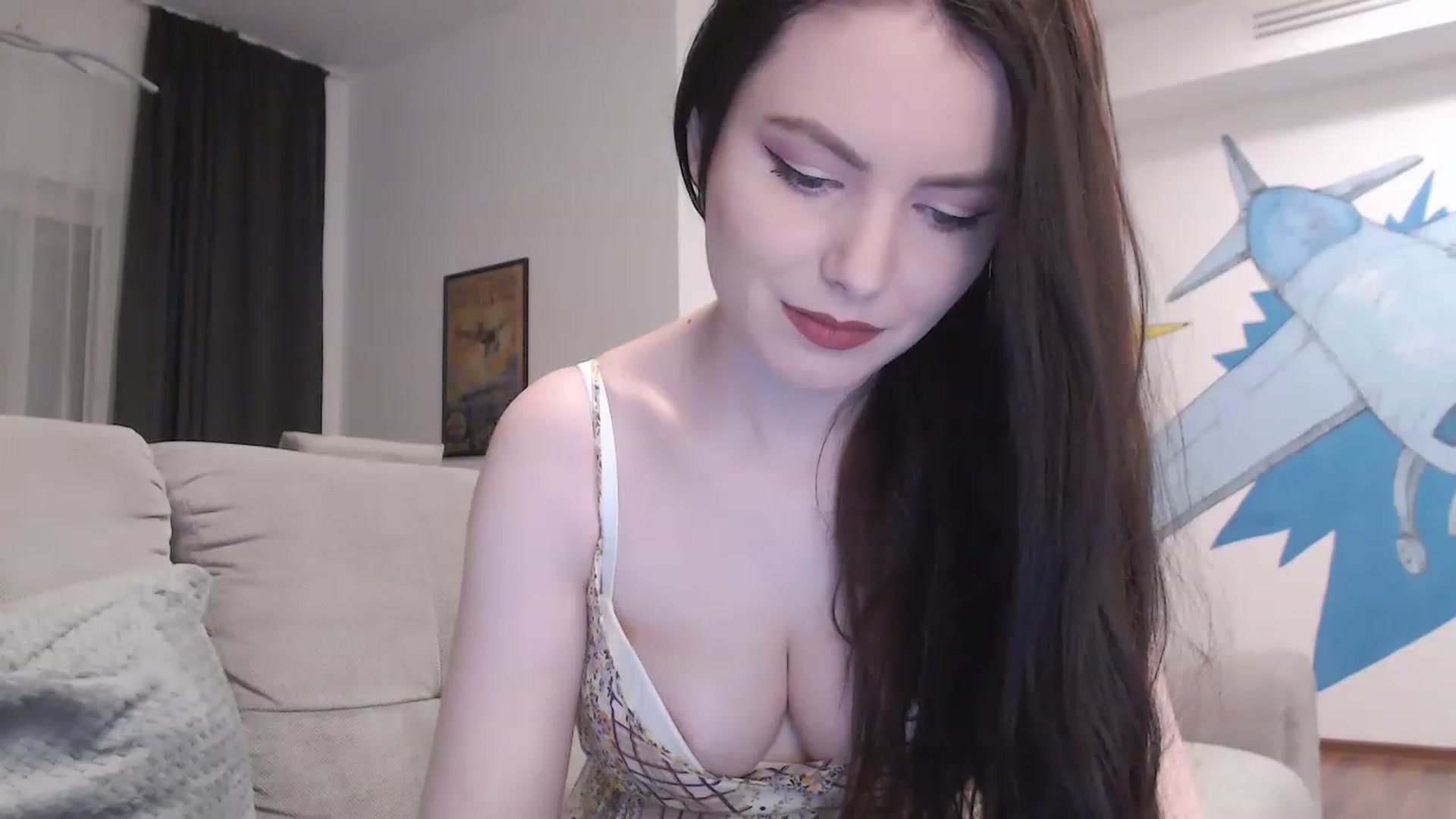 Gallery image thumbnail from Aryelle_'s myfreecams stream on, 06/06/2023, 22:10 image 15 of 20