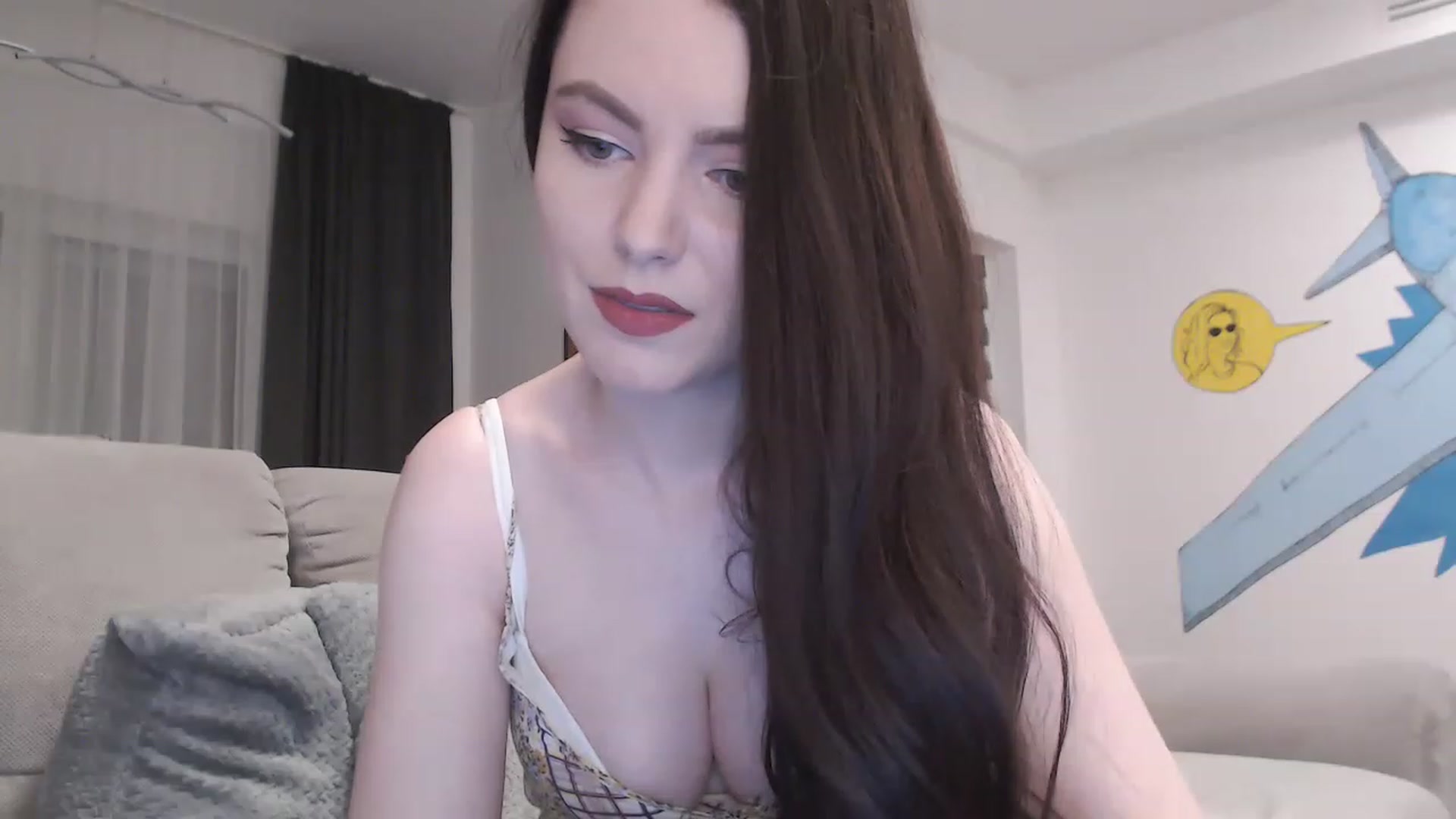Gallery image thumbnail from Aryelle_'s myfreecams stream on, 06/06/2023, 23:26 image 4 of 20