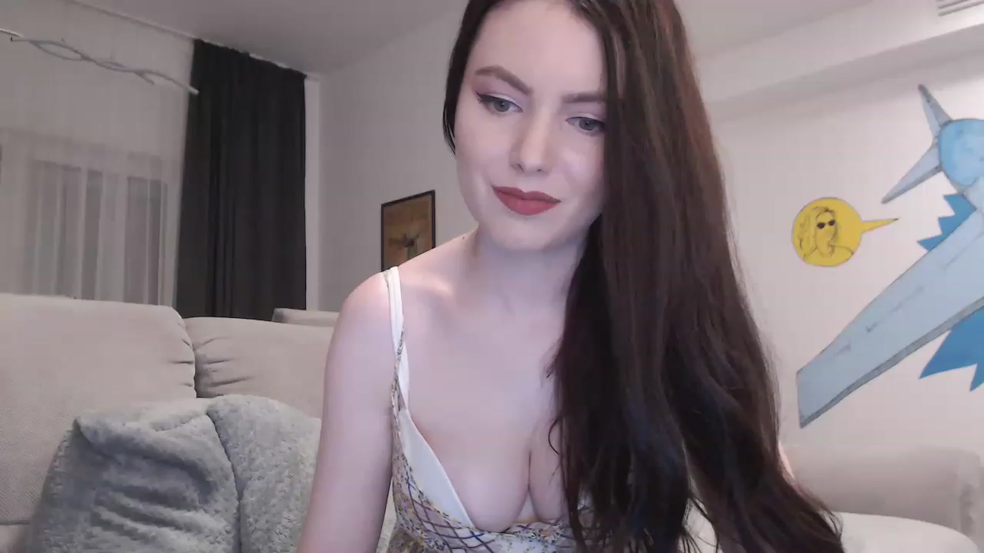 Gallery image thumbnail from Aryelle_'s myfreecams stream on, 06/06/2023, 23:26 image 2 of 20