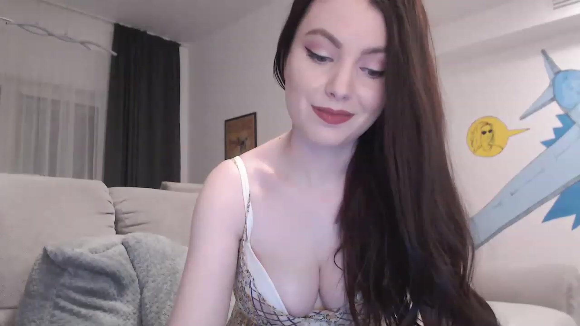 Gallery image thumbnail from Aryelle_'s myfreecams stream on, 06/06/2023, 23:26 image 1 of 20
