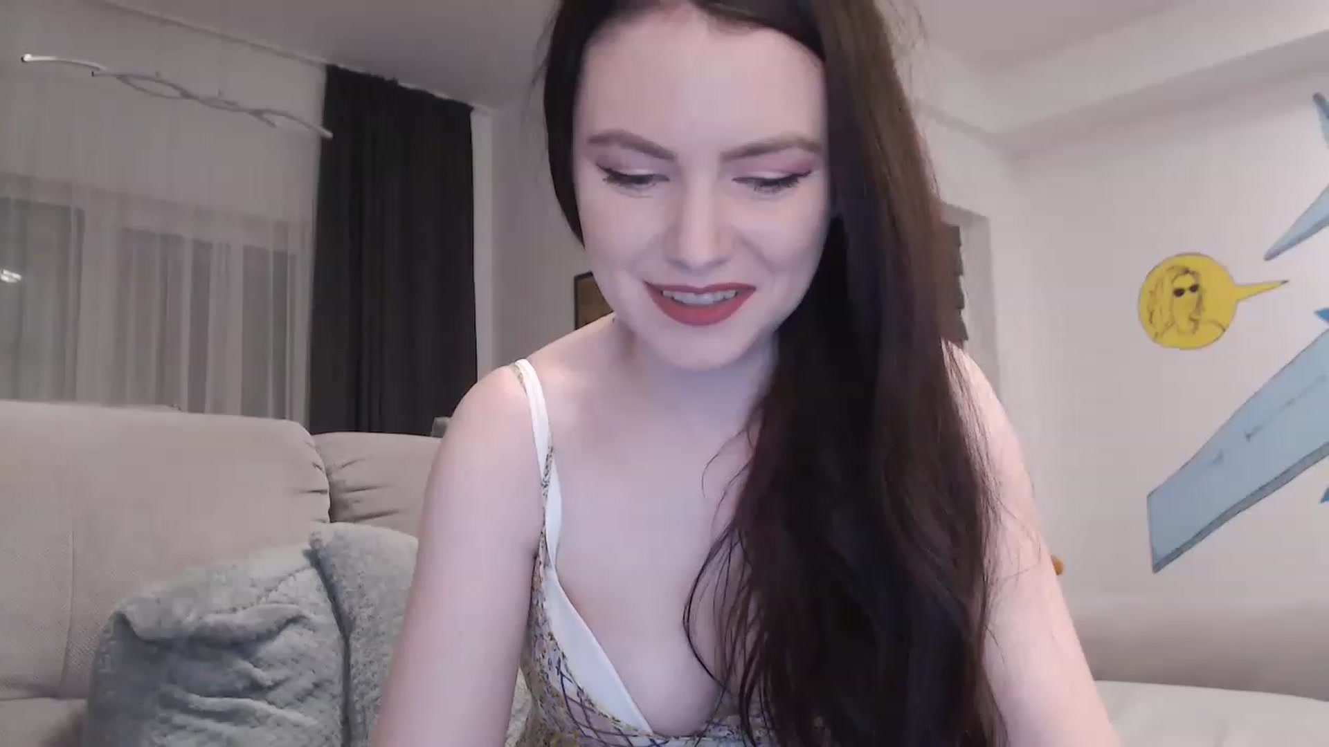 Gallery image thumbnail from Aryelle_'s myfreecams stream on, 06/06/2023, 23:26 image 12 of 20