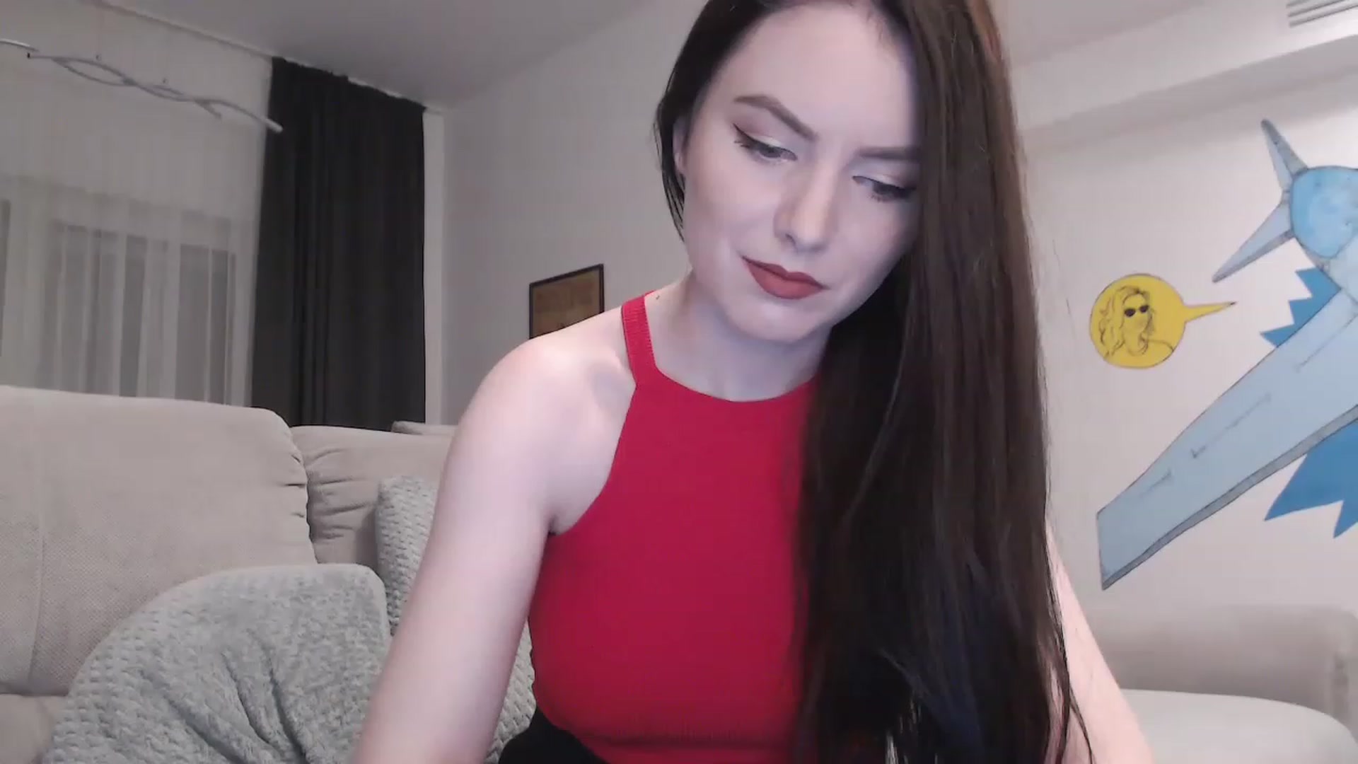 Gallery image thumbnail from Aryelle_'s myfreecams stream on, 06/10/2023, 24:14 image 1 of 20
