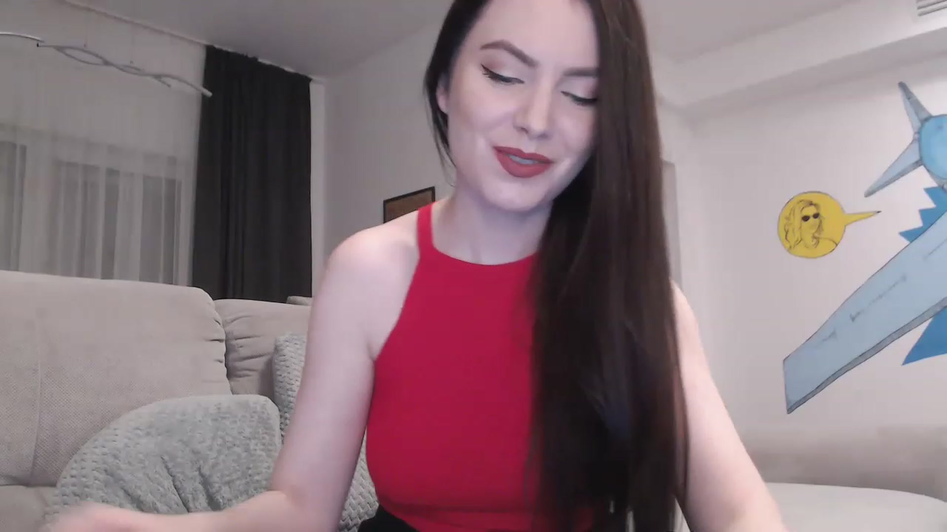 Gallery image thumbnail from Aryelle_'s myfreecams stream on, 06/10/2023, 24:14 image 2 of 20