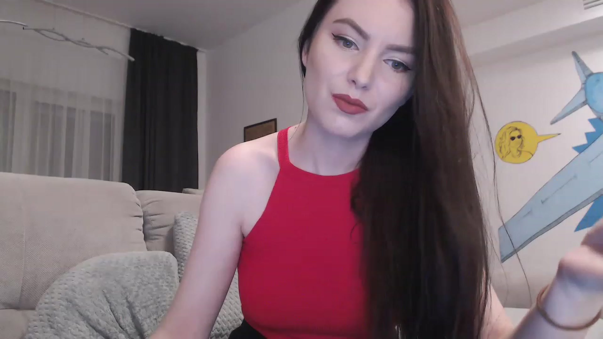 Gallery image thumbnail from Aryelle_'s myfreecams stream on, 06/10/2023, 24:14 image 4 of 20