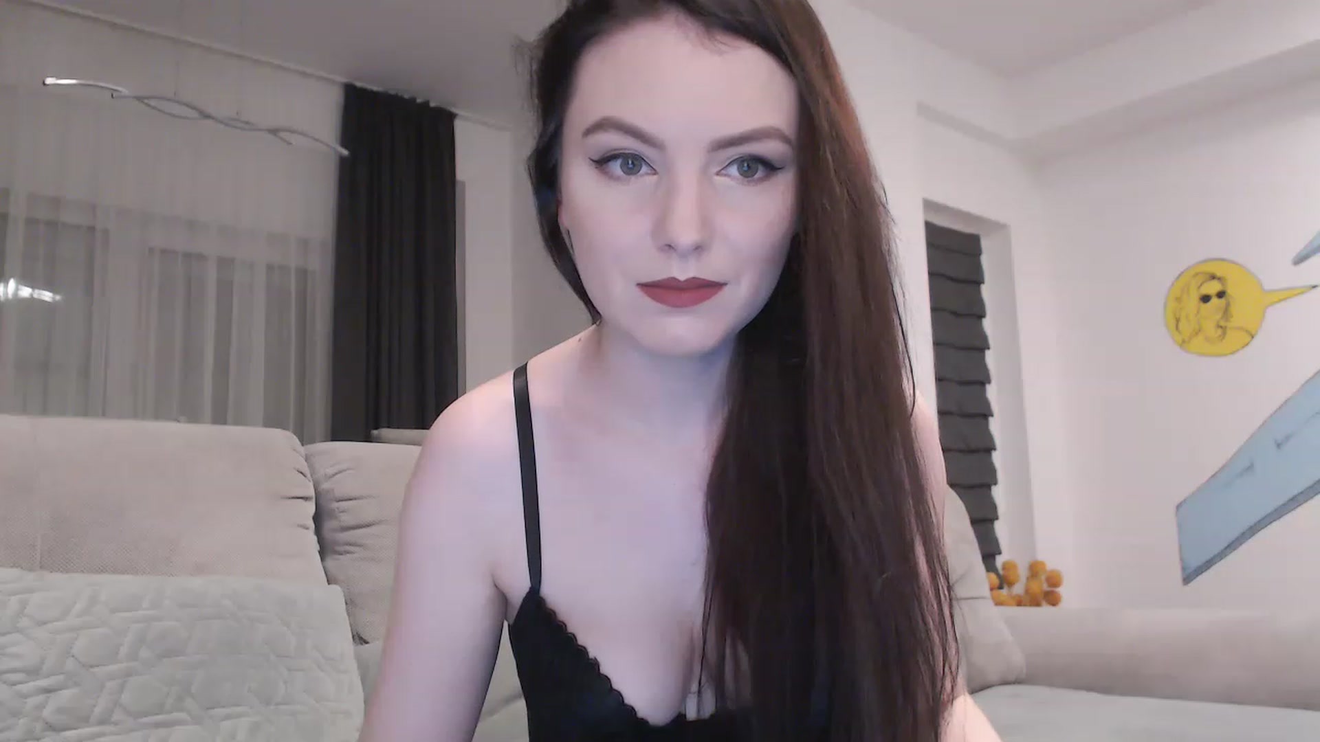 Gallery image thumbnail from Aryelle_'s myfreecams stream on, 06/18/2023, 22:37 image 18 of 20