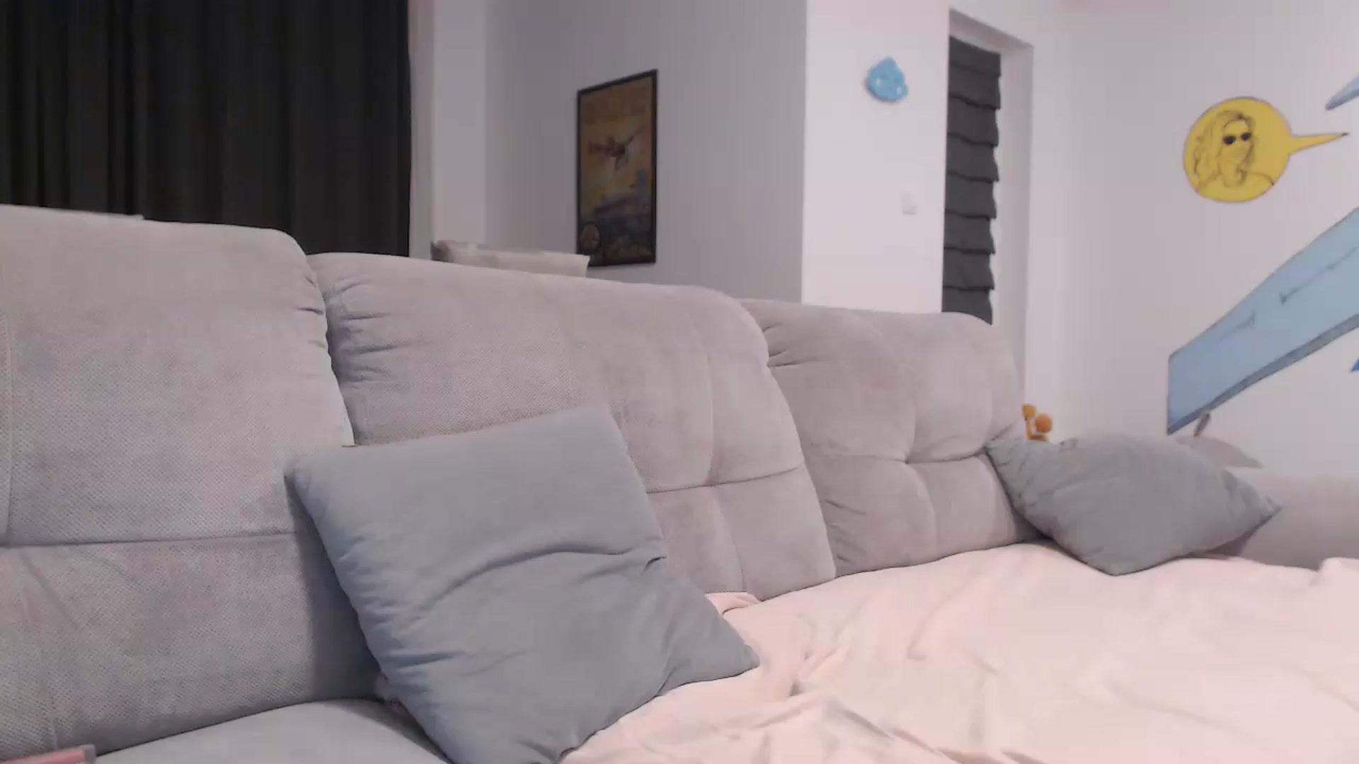 Gallery image thumbnail from Aryelle_'s myfreecams stream on, 06/27/2023, 22:45 image 6 of 20