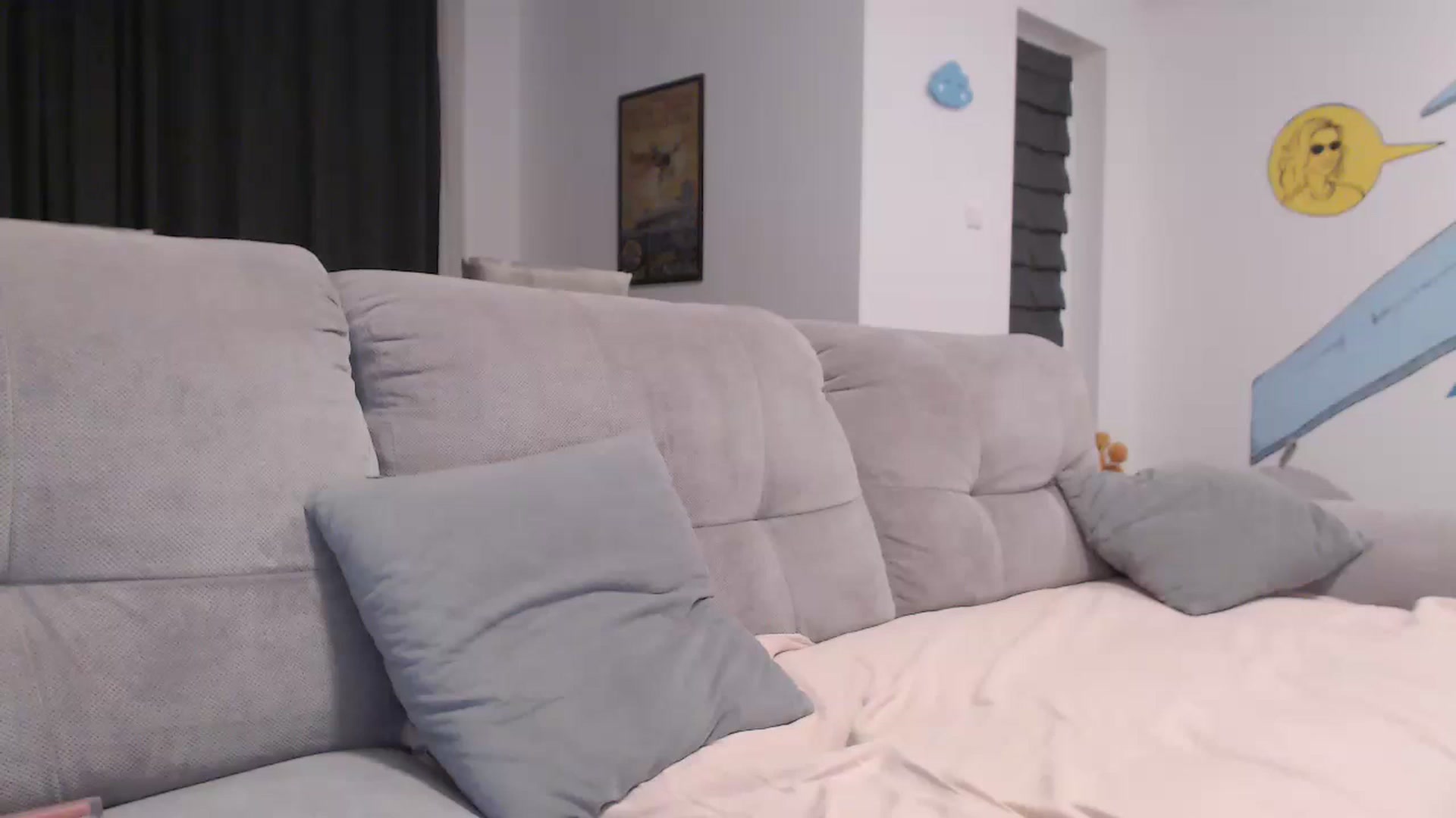 Gallery image thumbnail from Aryelle_'s myfreecams stream on, 06/27/2023, 22:45 image 5 of 20