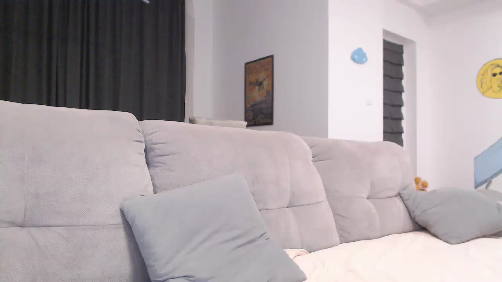 Gallery image thumbnail from Aryelle_'s myfreecams stream on, 06/27/2023, 22:45 image 18 of 20