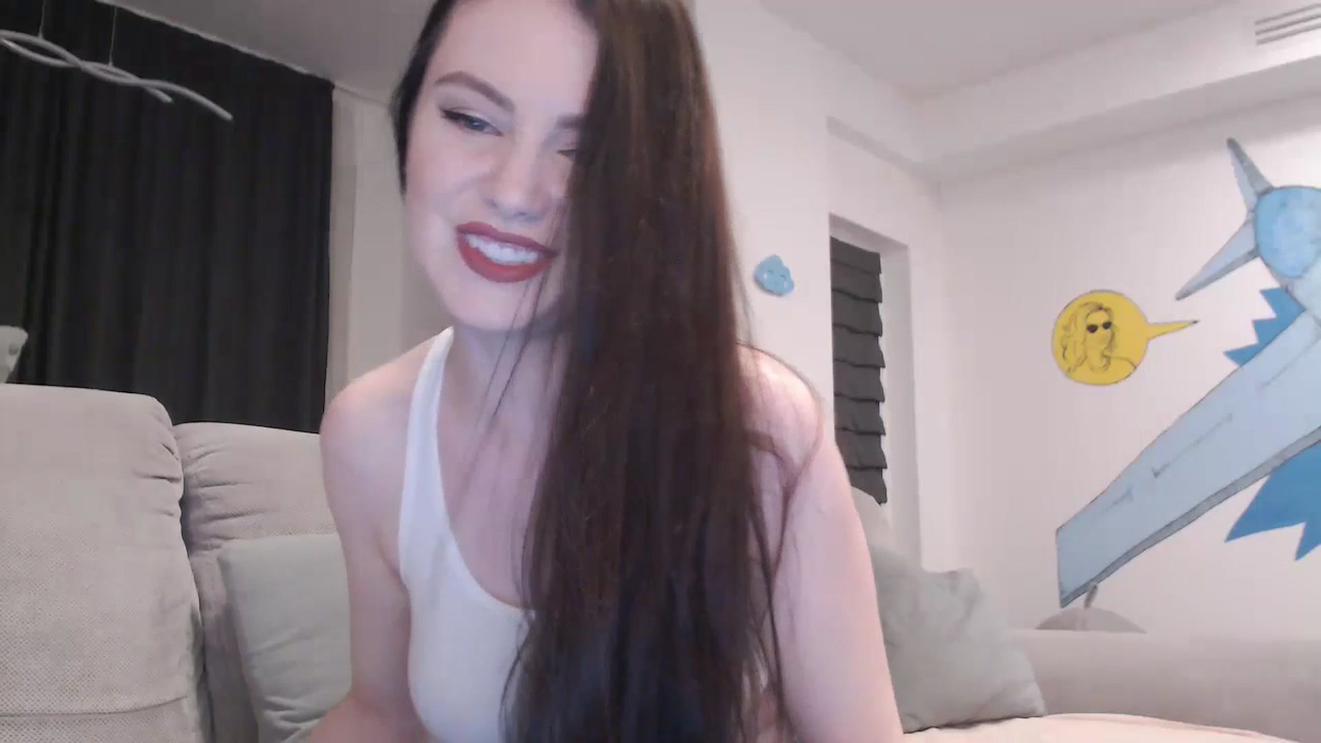 Gallery image thumbnail from Aryelle_'s myfreecams stream on, 06/28/2023, 23:19 image 8 of 20