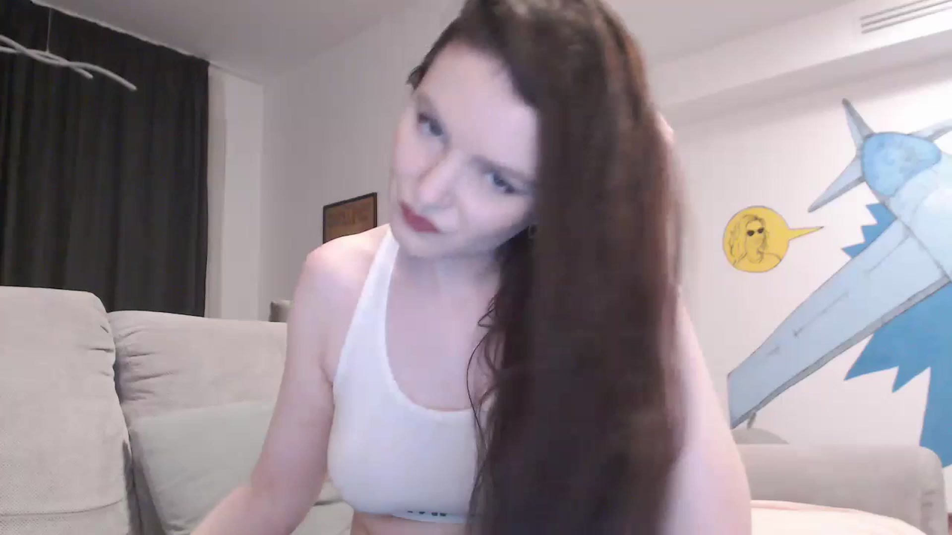 Gallery image thumbnail from Aryelle_'s myfreecams stream on, 06/28/2023, 23:19 image 13 of 20