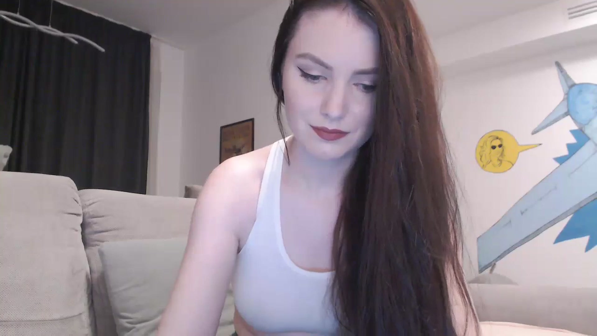 Gallery image thumbnail from Aryelle_'s myfreecams stream on, 06/28/2023, 23:19 image 2 of 20