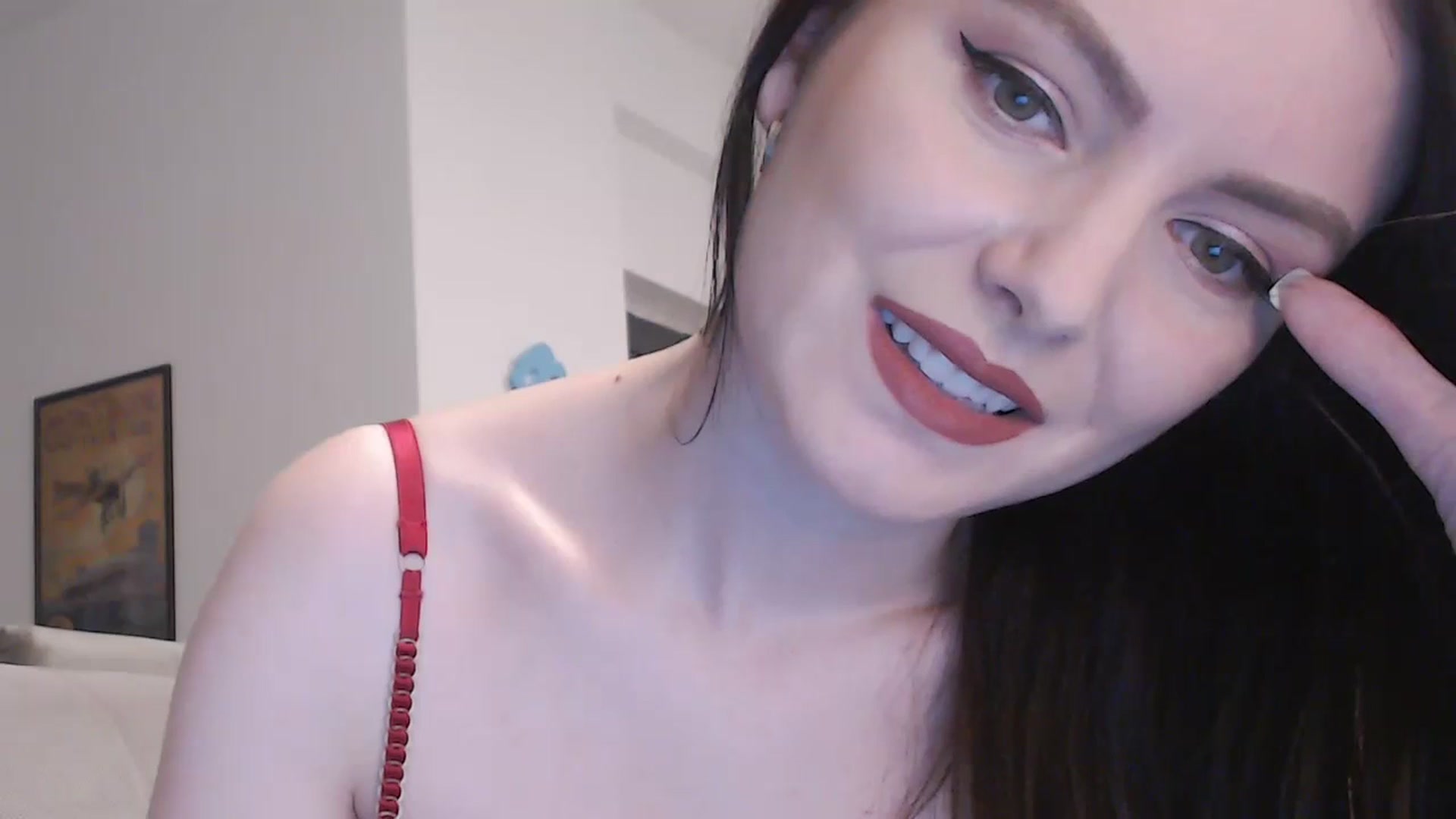 Gallery image thumbnail from Aryelle_'s myfreecams stream on, 06/30/2023, 22:41 image 3 of 20