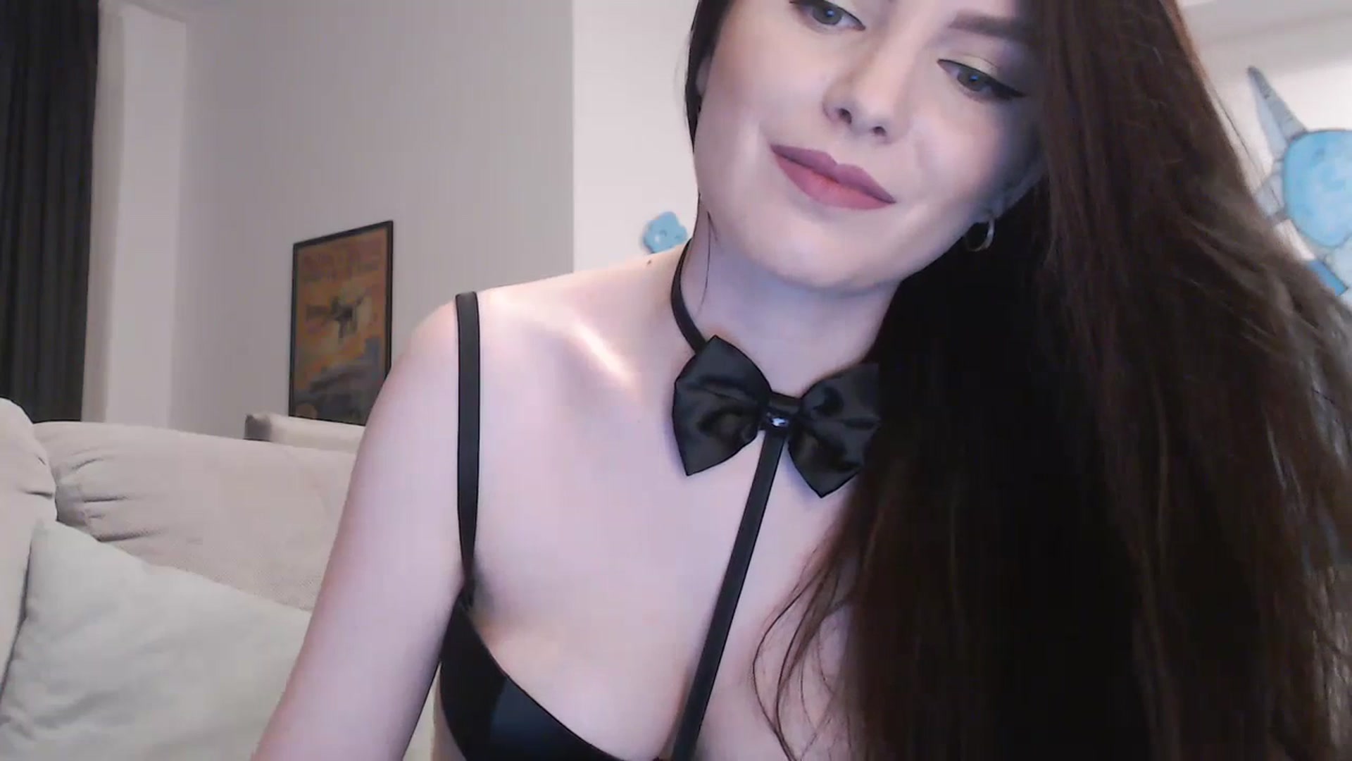 Gallery image thumbnail from Aryelle_'s myfreecams stream on, 07/01/2023, 23:23 image 6 of 20