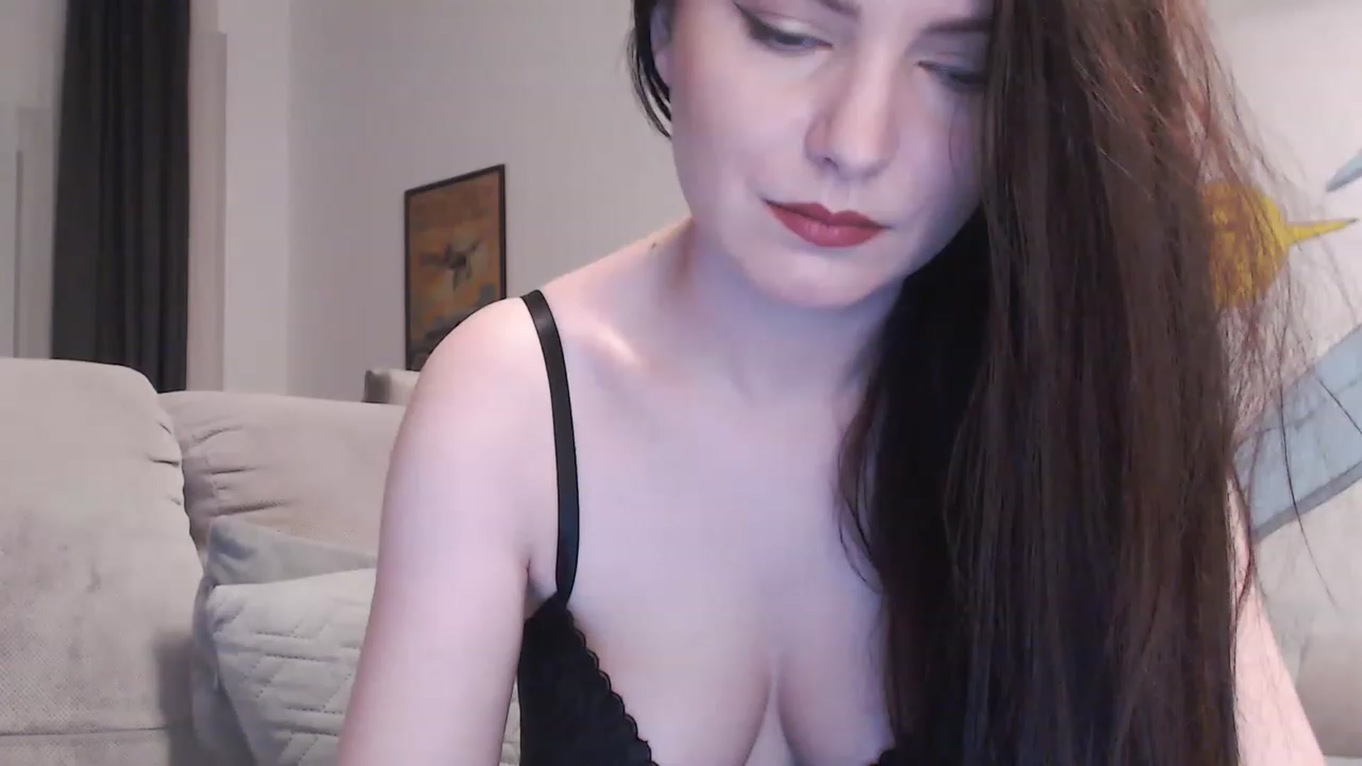 Gallery image thumbnail from Aryelle_'s myfreecams stream on, 07/02/2023, 22:50 image 19 of 20