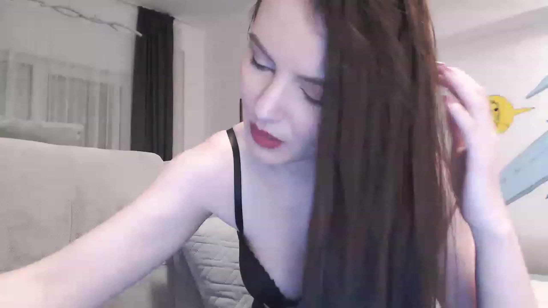 Gallery image thumbnail from Aryelle_'s myfreecams stream on, 07/02/2023, 22:50 image 4 of 20