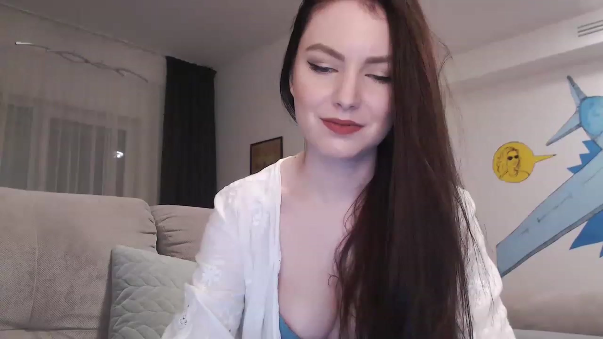 Gallery image thumbnail from Aryelle_'s myfreecams stream on, 07/09/2023, 24:48 image 16 of 20