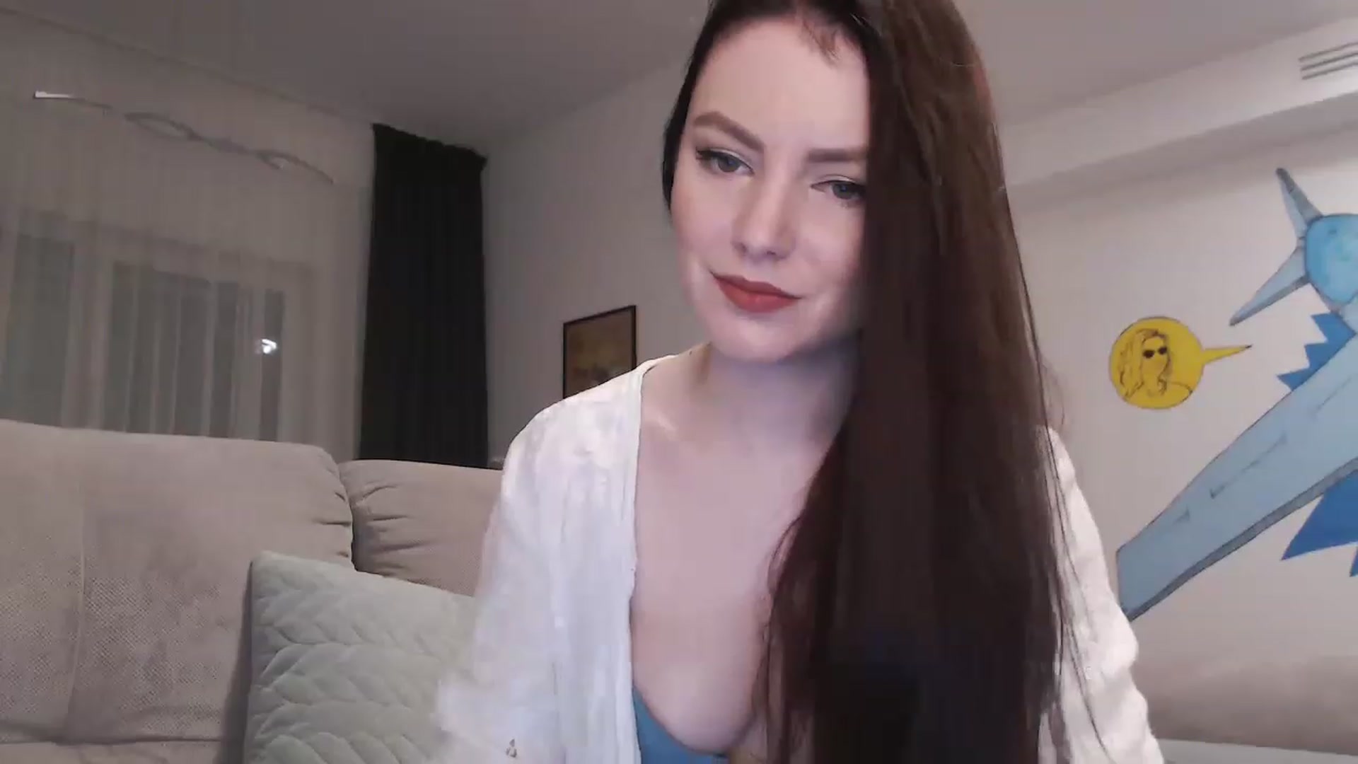 Gallery image thumbnail from Aryelle_'s myfreecams stream on, 07/09/2023, 24:48 image 5 of 20