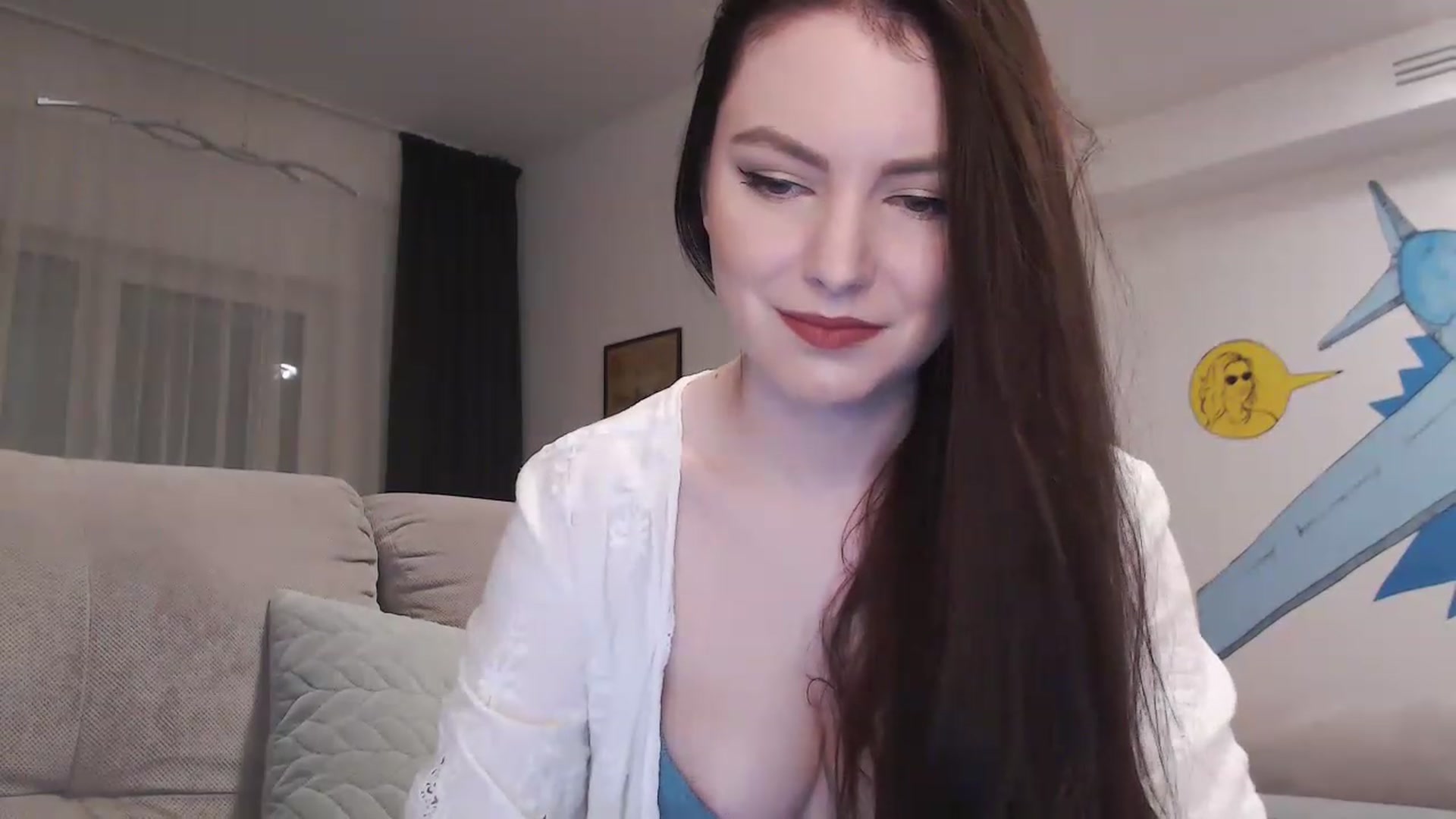 Gallery image thumbnail from Aryelle_'s myfreecams stream on, 07/09/2023, 24:48 image 17 of 20
