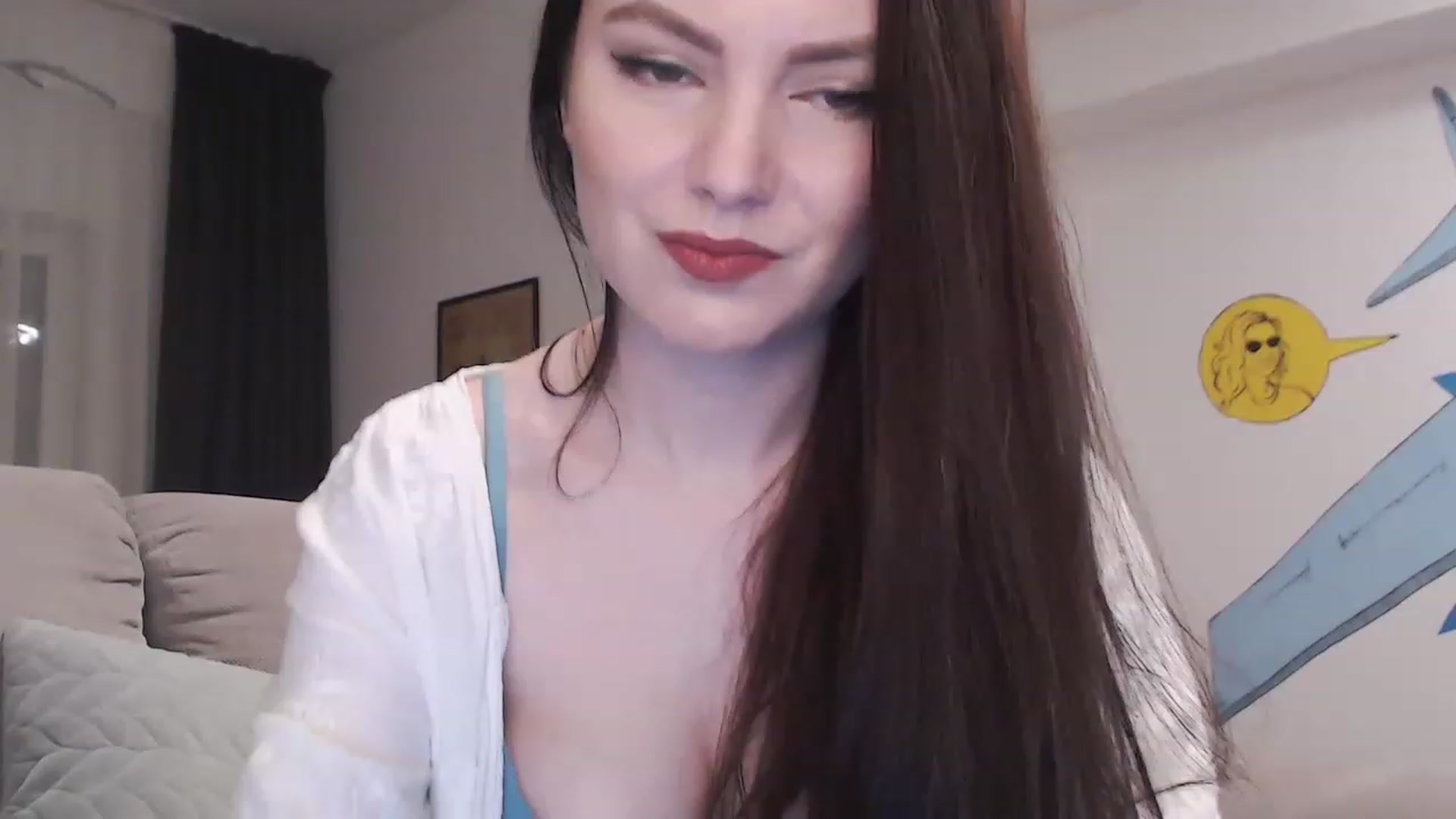 Gallery image thumbnail from Aryelle_'s myfreecams stream on, 07/09/2023, 24:48 image 1 of 20