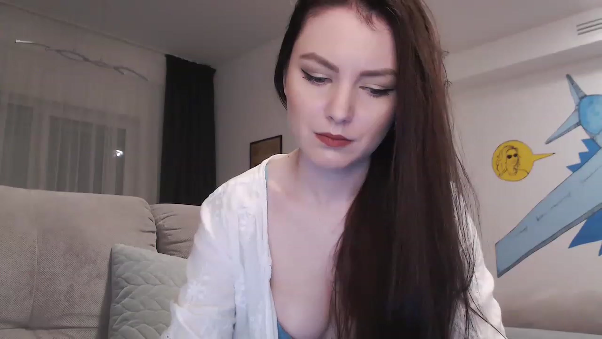 Gallery image thumbnail from Aryelle_'s myfreecams stream on, 07/09/2023, 24:48 image 4 of 20