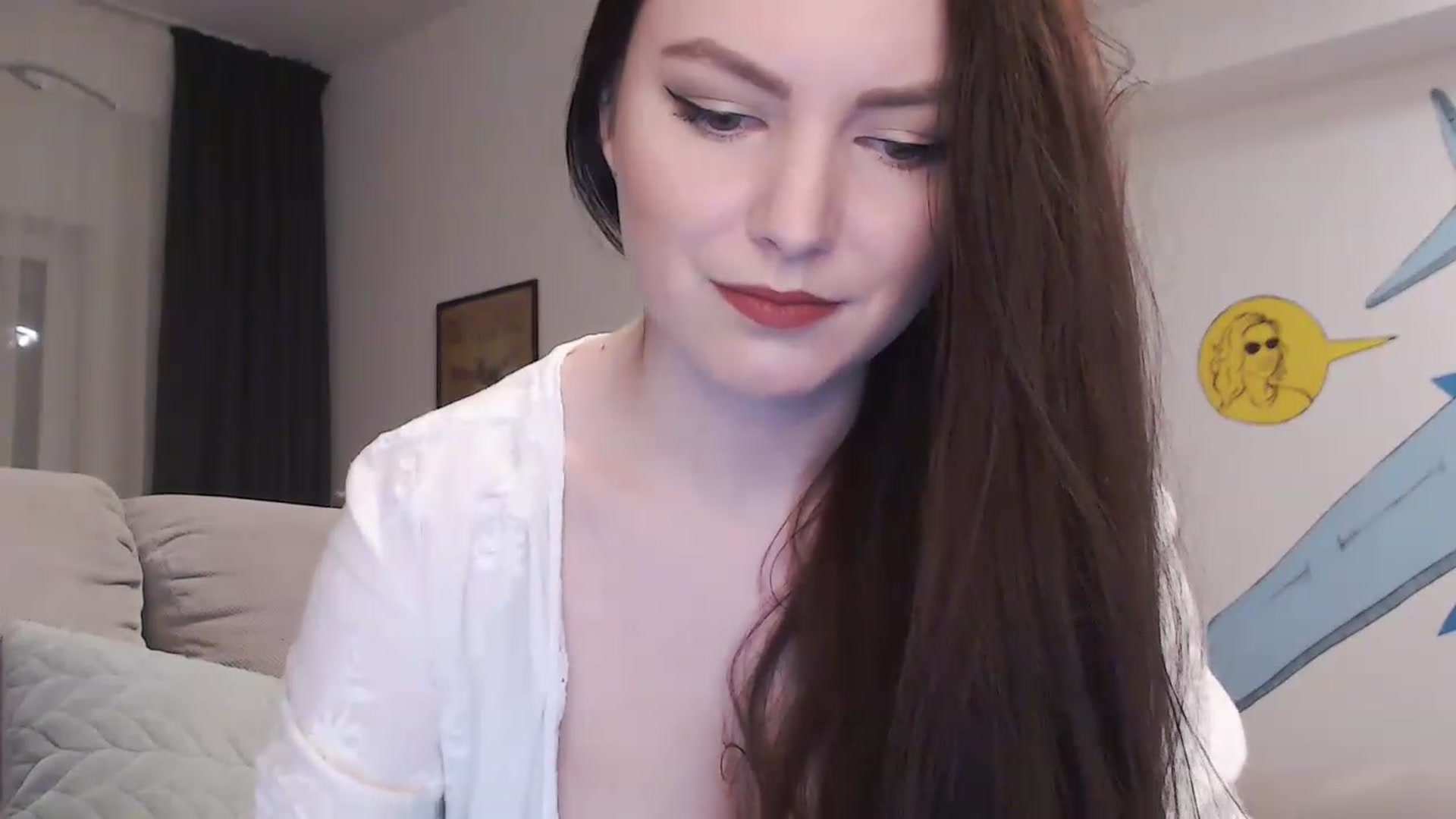 Gallery image thumbnail from Aryelle_'s myfreecams stream on, 07/09/2023, 24:48 image 19 of 20