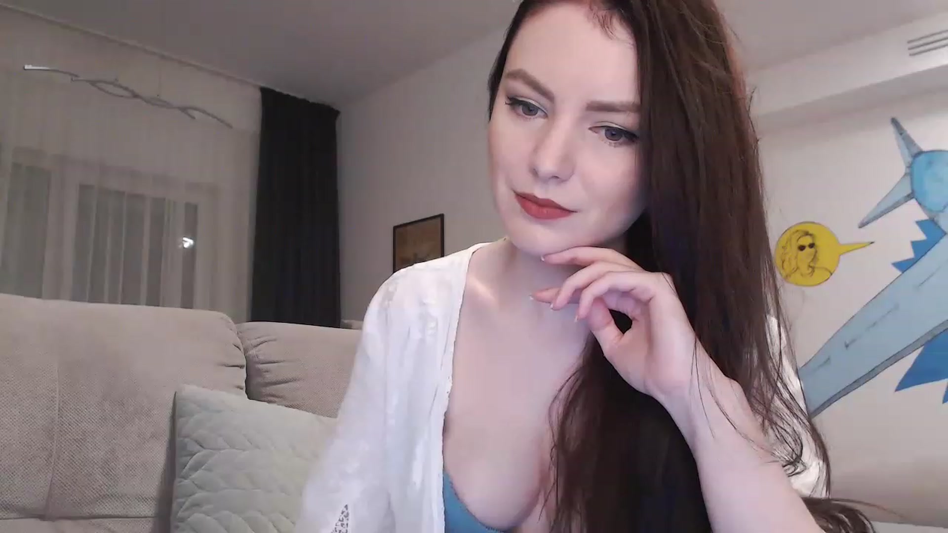 Gallery image thumbnail from Aryelle_'s myfreecams stream on, 07/09/2023, 24:48 image 7 of 20