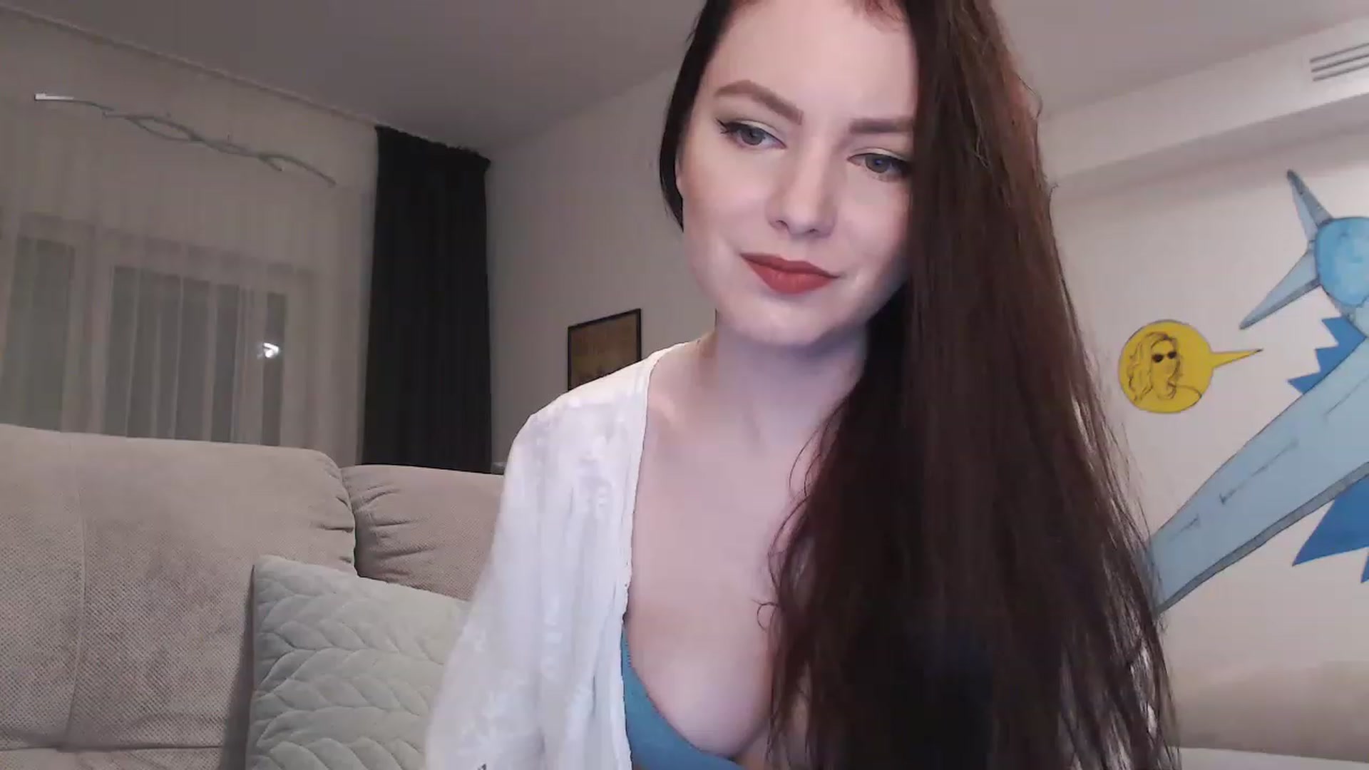 Gallery image thumbnail from Aryelle_'s myfreecams stream on, 07/09/2023, 24:48 image 9 of 20