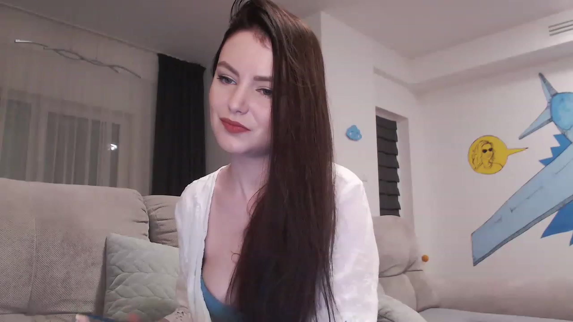 Gallery image thumbnail from Aryelle_'s myfreecams stream on, 07/09/2023, 24:48 image 18 of 20