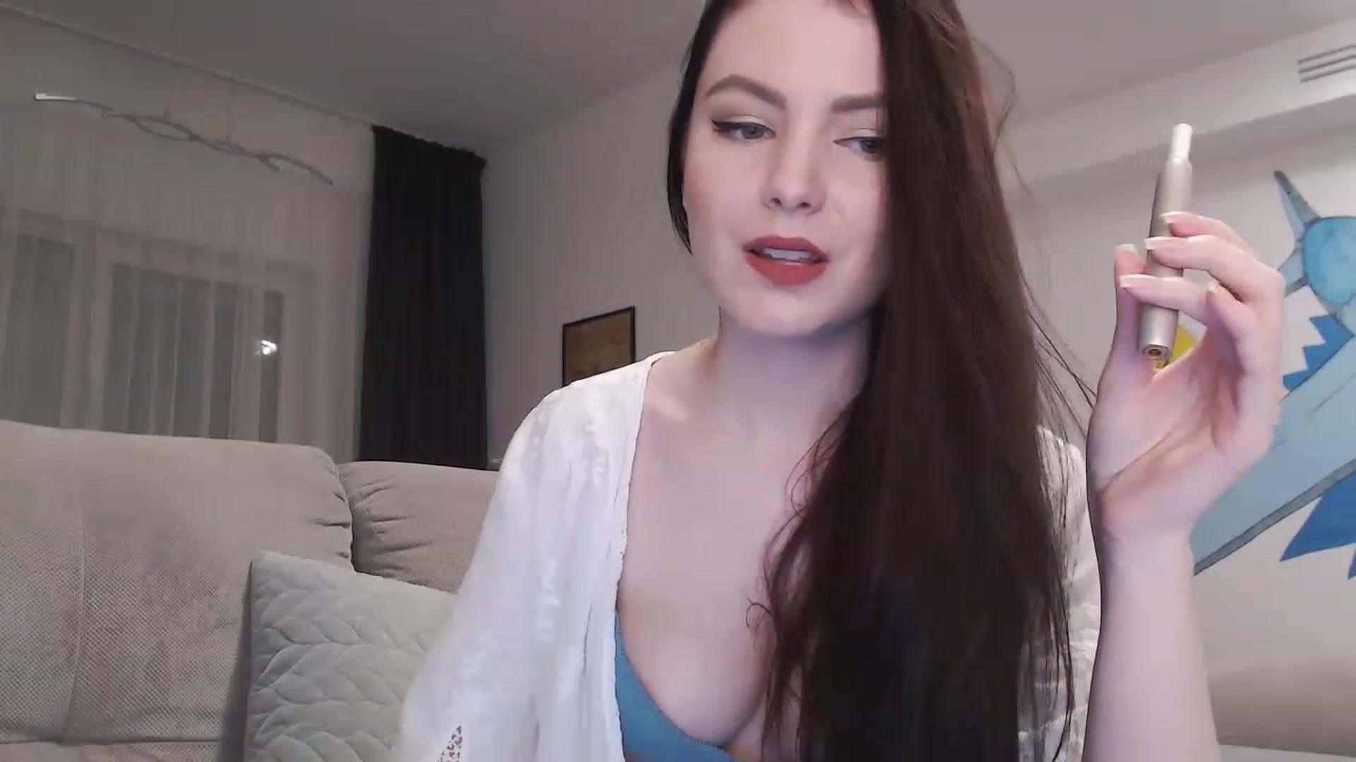 Gallery image thumbnail from Aryelle_'s myfreecams stream on, 07/09/2023, 24:48 image 15 of 20