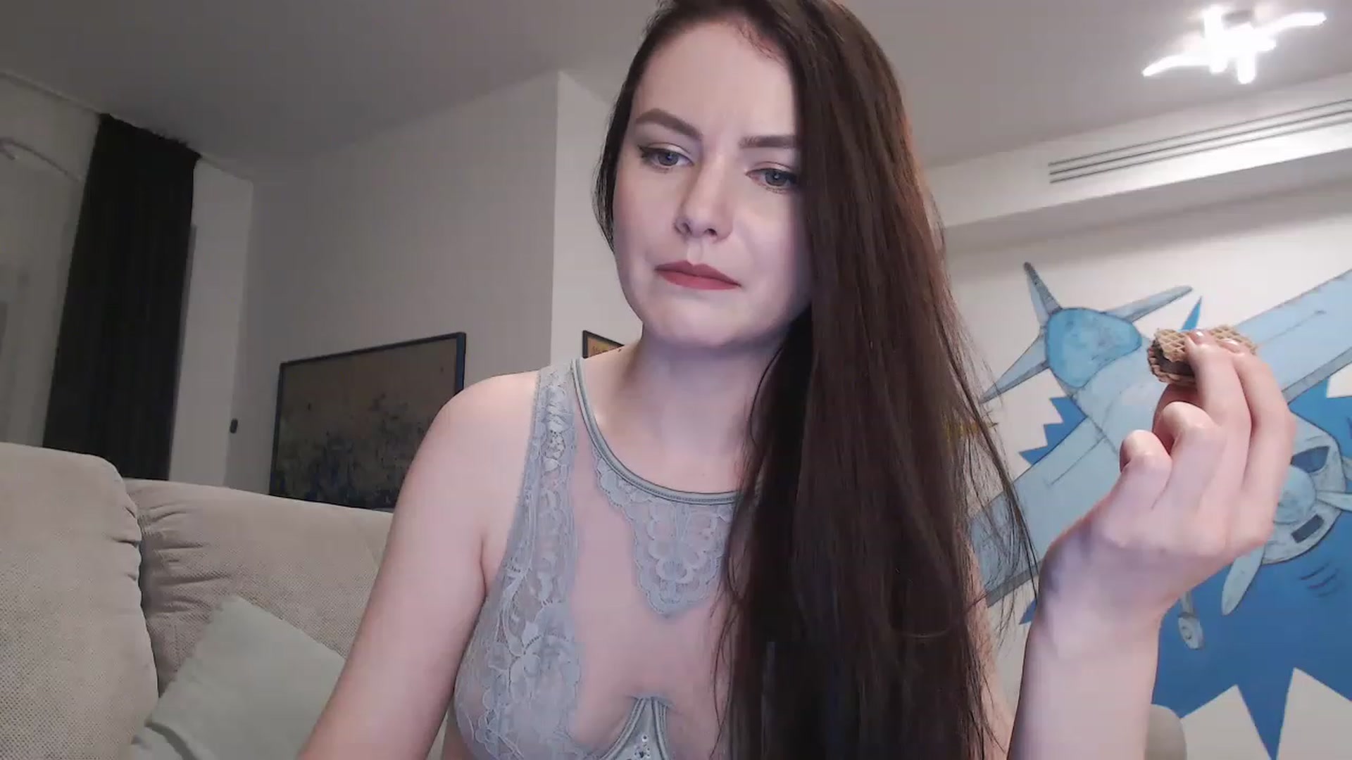Gallery image thumbnail from Aryelle_'s myfreecams stream on, 07/31/2023, 01:05 image 19 of 20