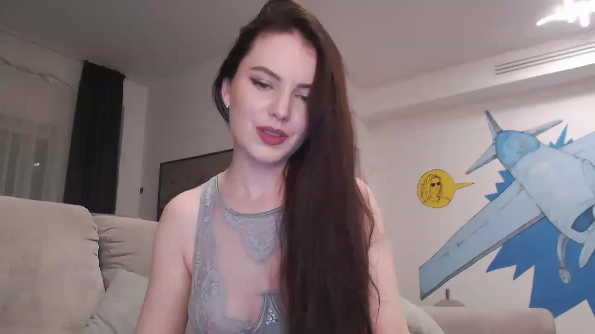 Gallery image thumbnail from Aryelle_'s myfreecams stream on, 07/31/2023, 01:05 image 10 of 20