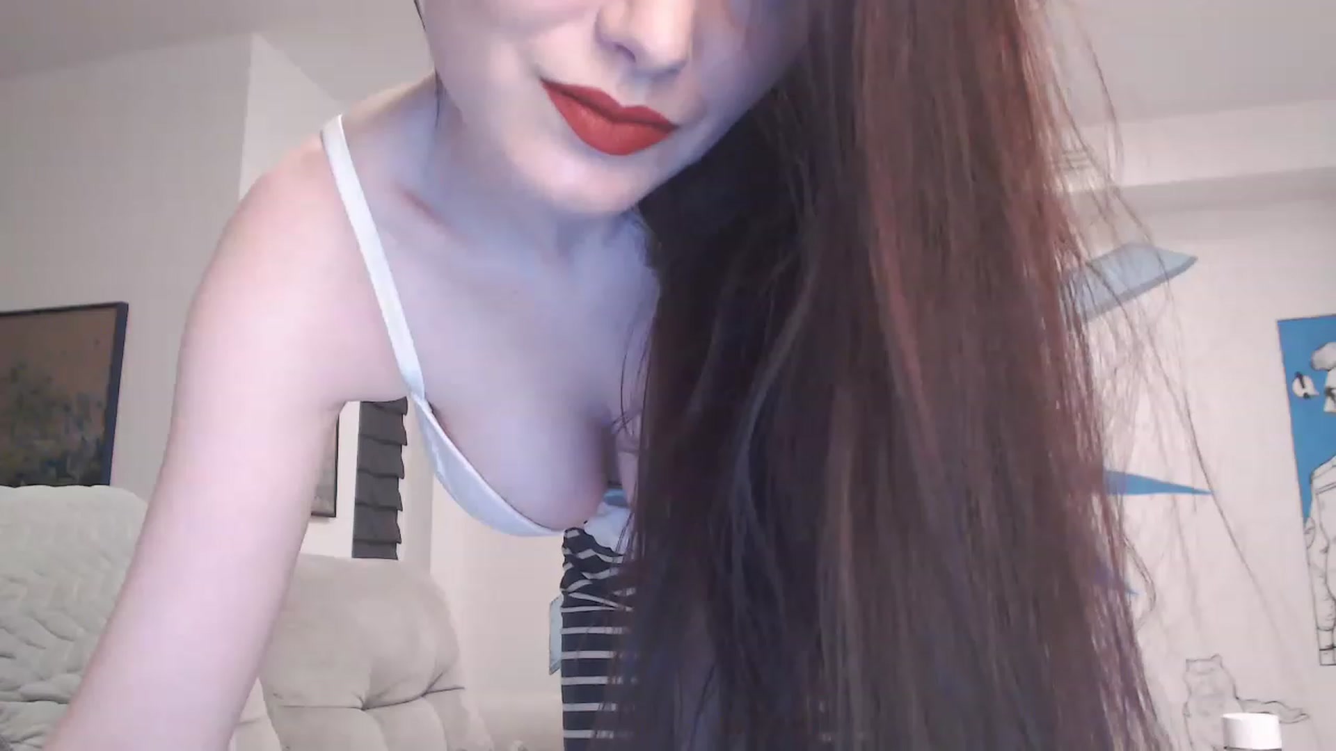 Gallery image thumbnail from Aryelle_'s myfreecams stream on, 07/31/2023, 20:30 image 5 of 20