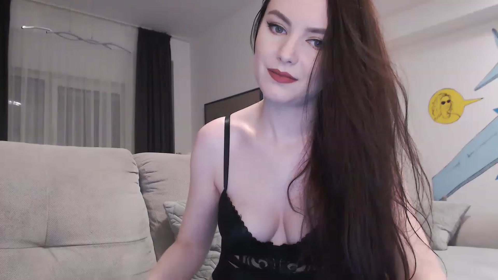 Gallery image thumbnail from Aryelle_'s myfreecams stream on, 08/05/2023, 22:52 image 4 of 20