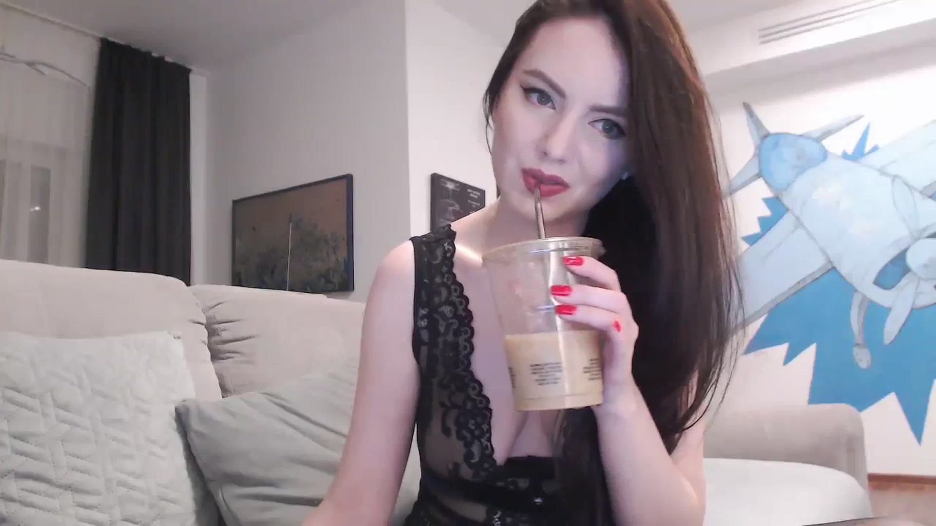 Gallery image thumbnail from Aryelle_'s myfreecams stream on, 08/09/2023, 21:47 image 9 of 20